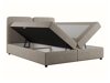 Continental bed Stonecrest 109 (Taro 05)