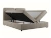 Continental bed Stonecrest 109 (Taro 05)