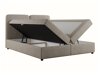 Continental bed Stonecrest 109 (Taro 11)