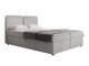 Continental bed Stonecrest 109 (Taro 11)