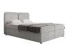 Continental bed Stonecrest 109 (Taro 11)