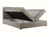 Continental bed Stonecrest 109 (Taro 11)