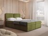 Continental bed Stonecrest 109 (Taro 33)