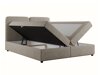 Continental bed Stonecrest 109 (Taro 33)