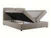 Continental bed Stonecrest 109 (Taro 98)