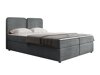 Continental bed Stonecrest 109 (Taro 98)