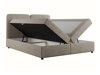 Continental bed Stonecrest 109 (Taro 98)