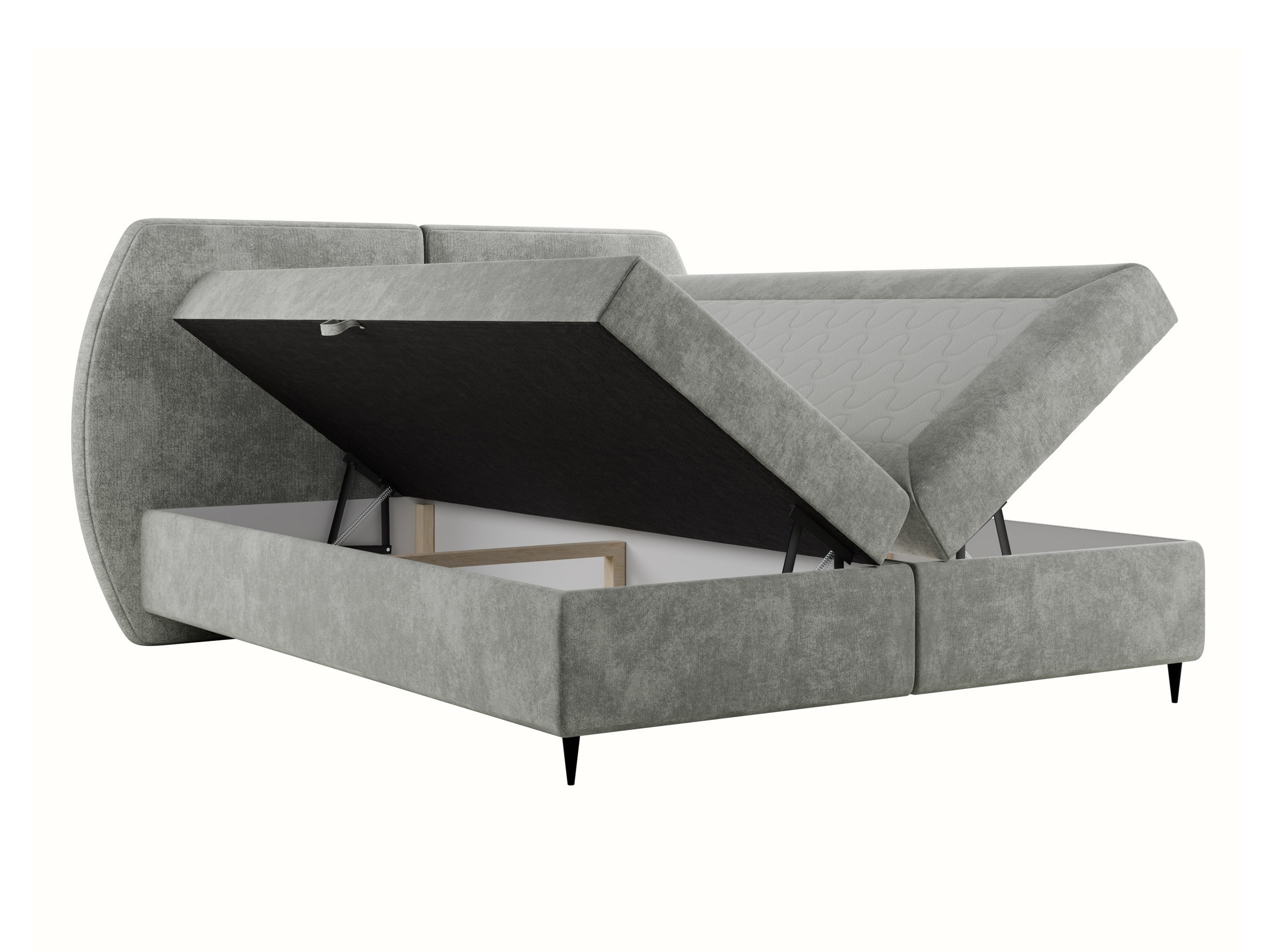 Continental bed Stonecrest 110 (Wave 02)