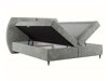 Continental bed Stonecrest 110 (Wave 02)