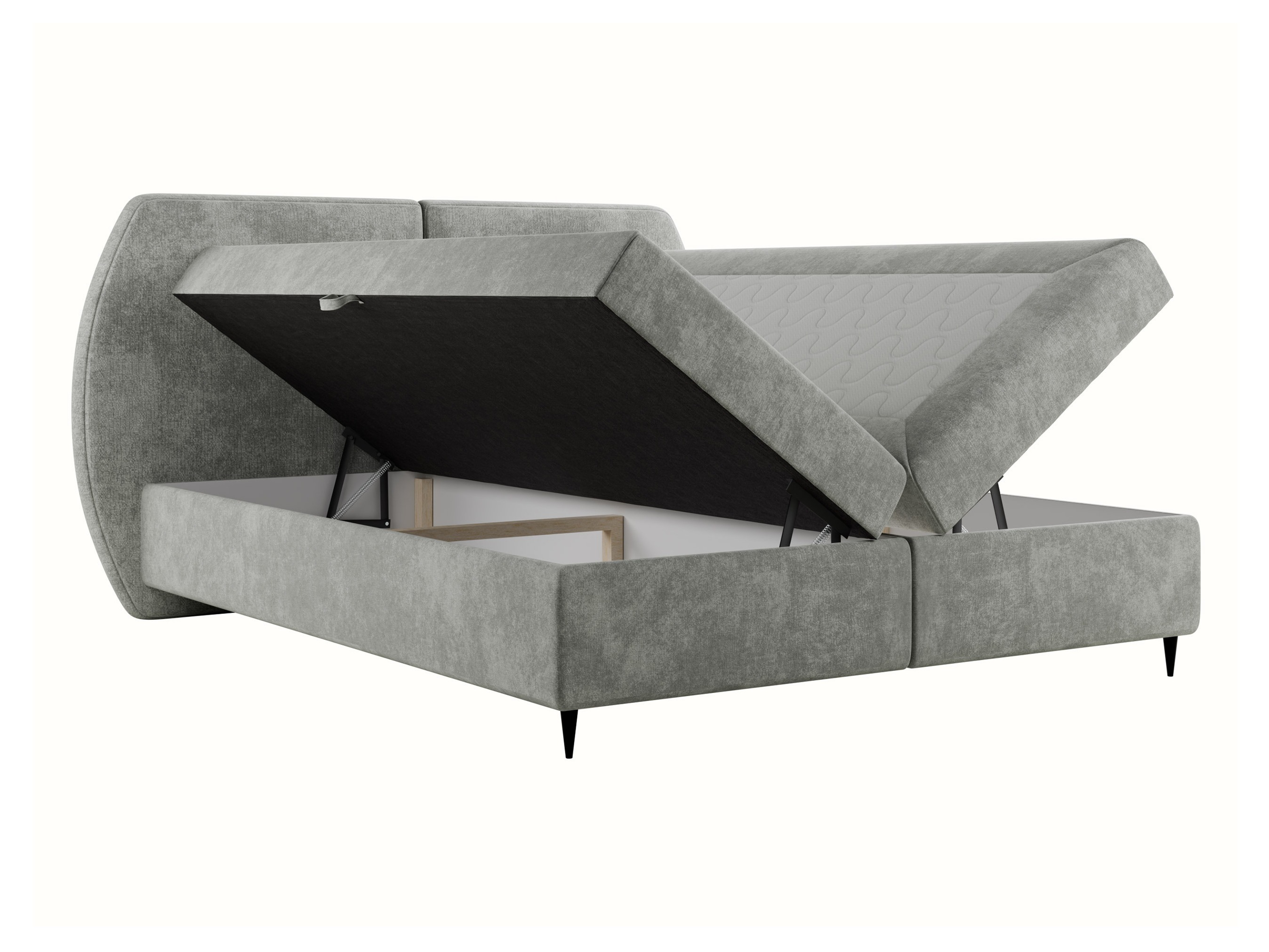 Continental bed Stonecrest 110 (Wave 04)