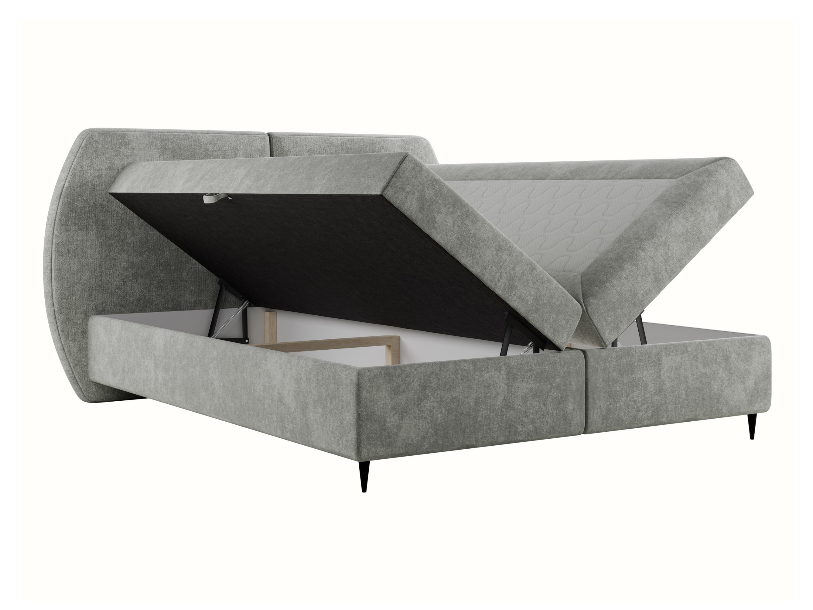 Continental bed Stonecrest 110 (Wave 04)