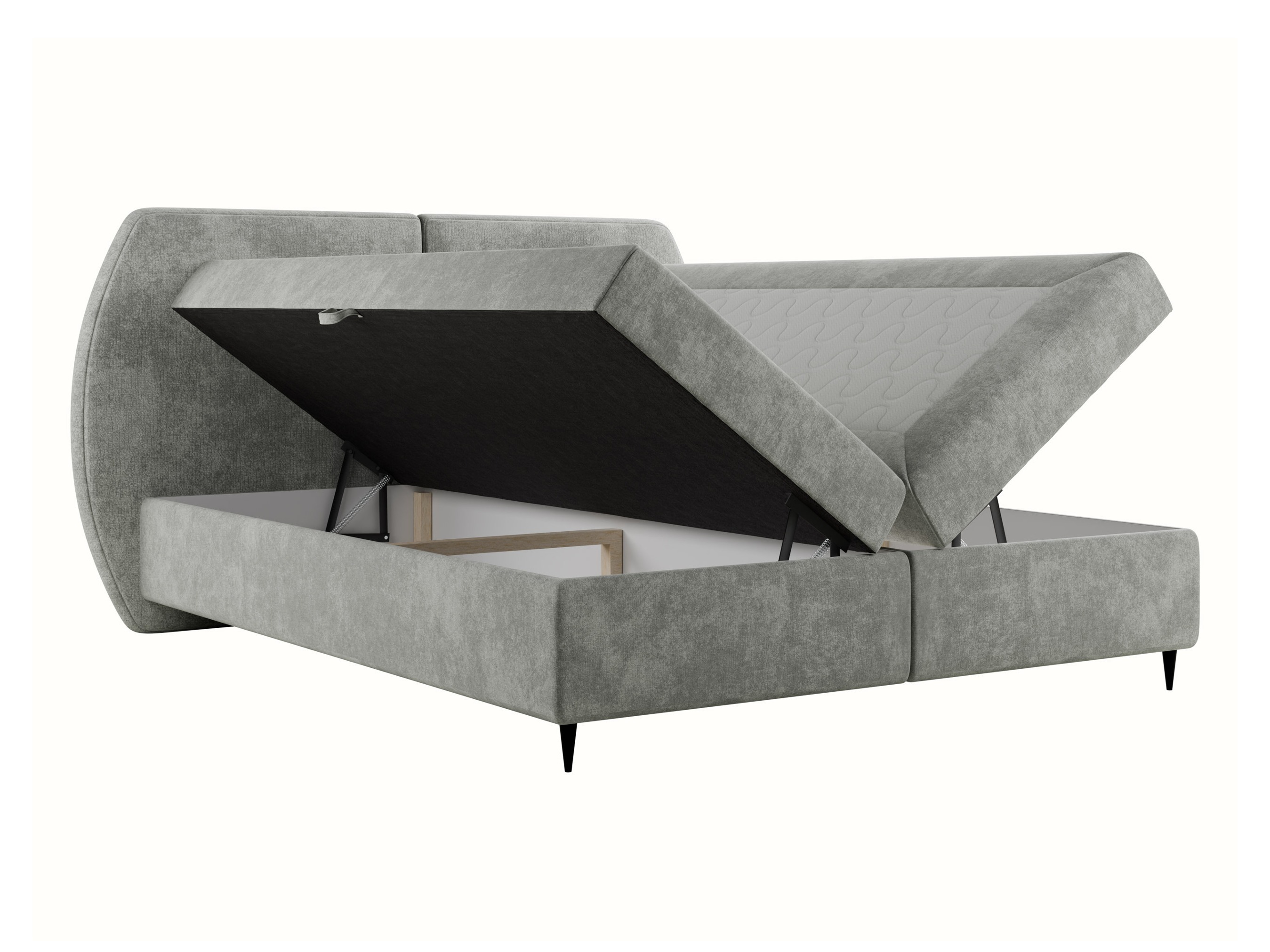 Continental bed Stonecrest 110 (Wave 05)