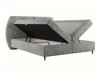 Continental bed Stonecrest 110 (Wave 05)