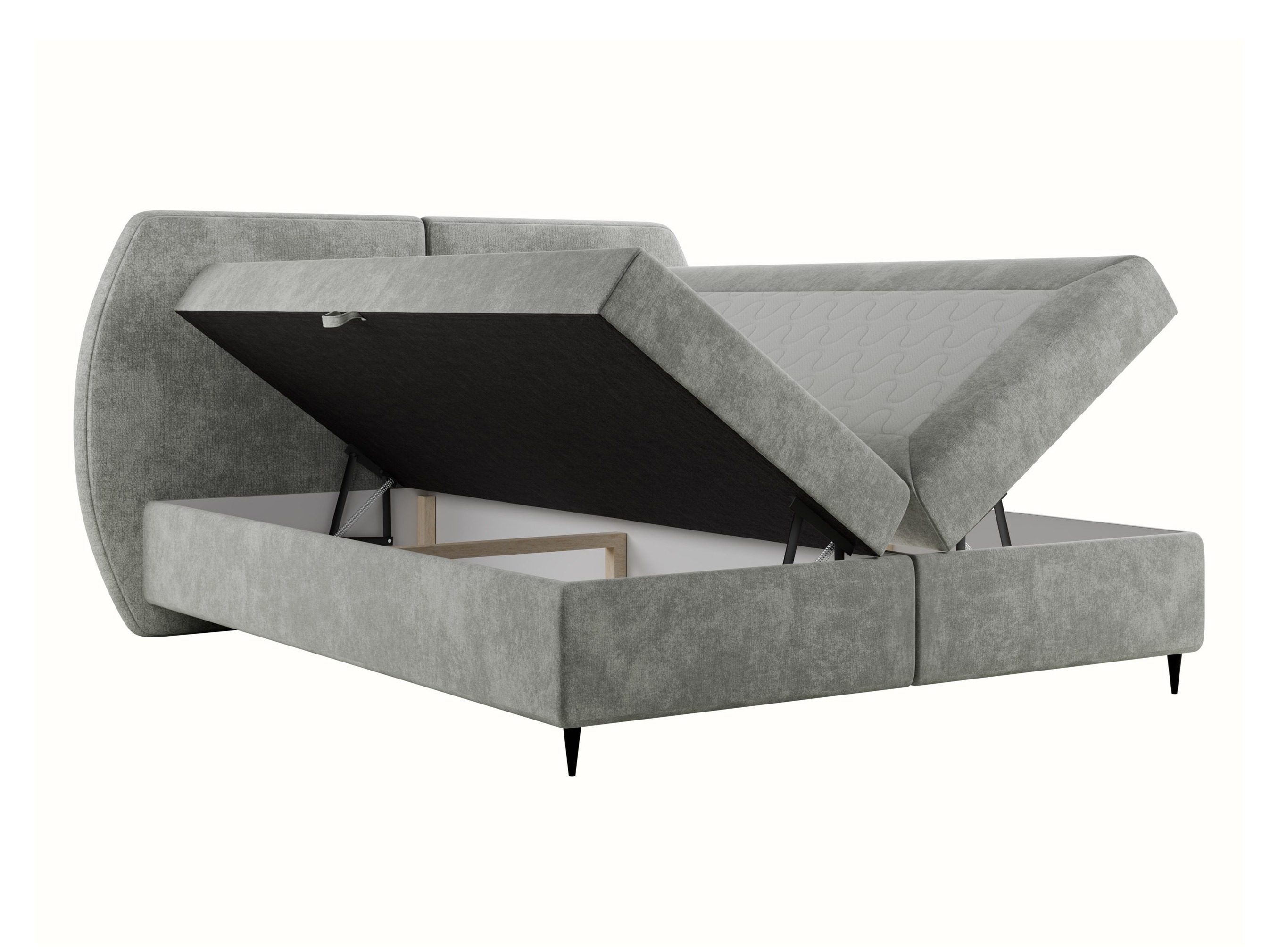 Continental bed Stonecrest 110 (Wave 05)