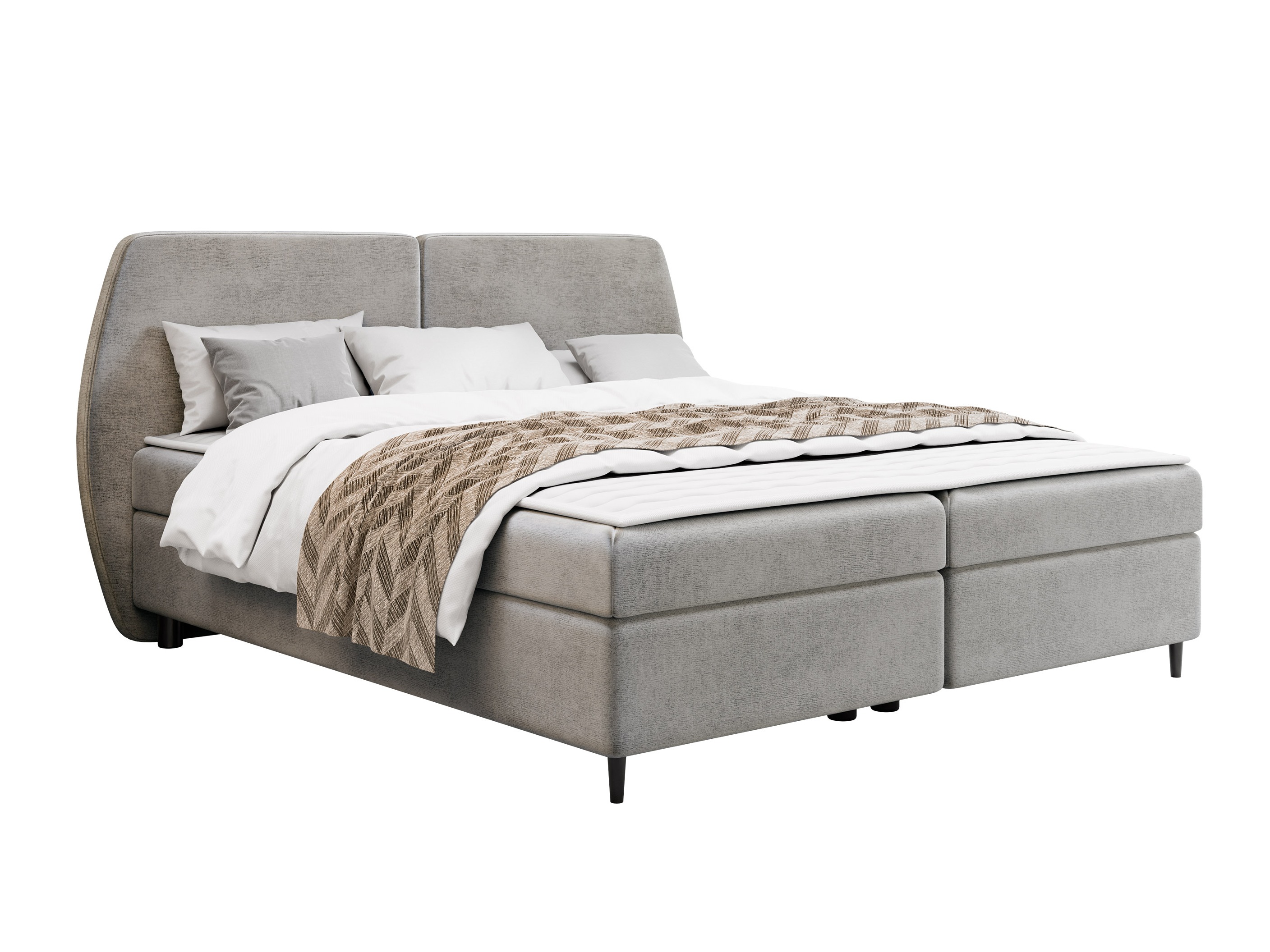 Continental bed Stonecrest 110 (Wave 15)