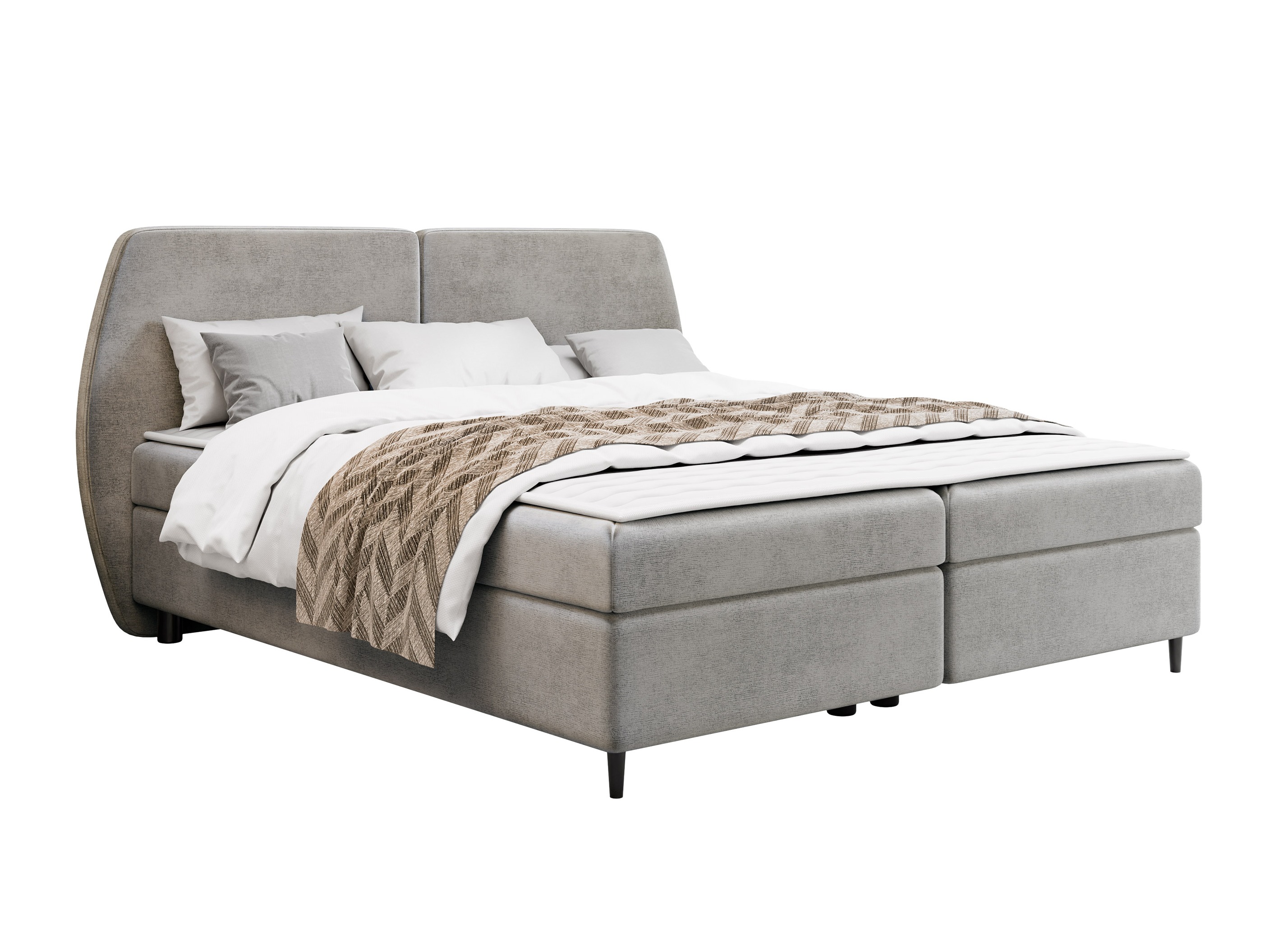 Continental bed Stonecrest 110 (Wave 15)