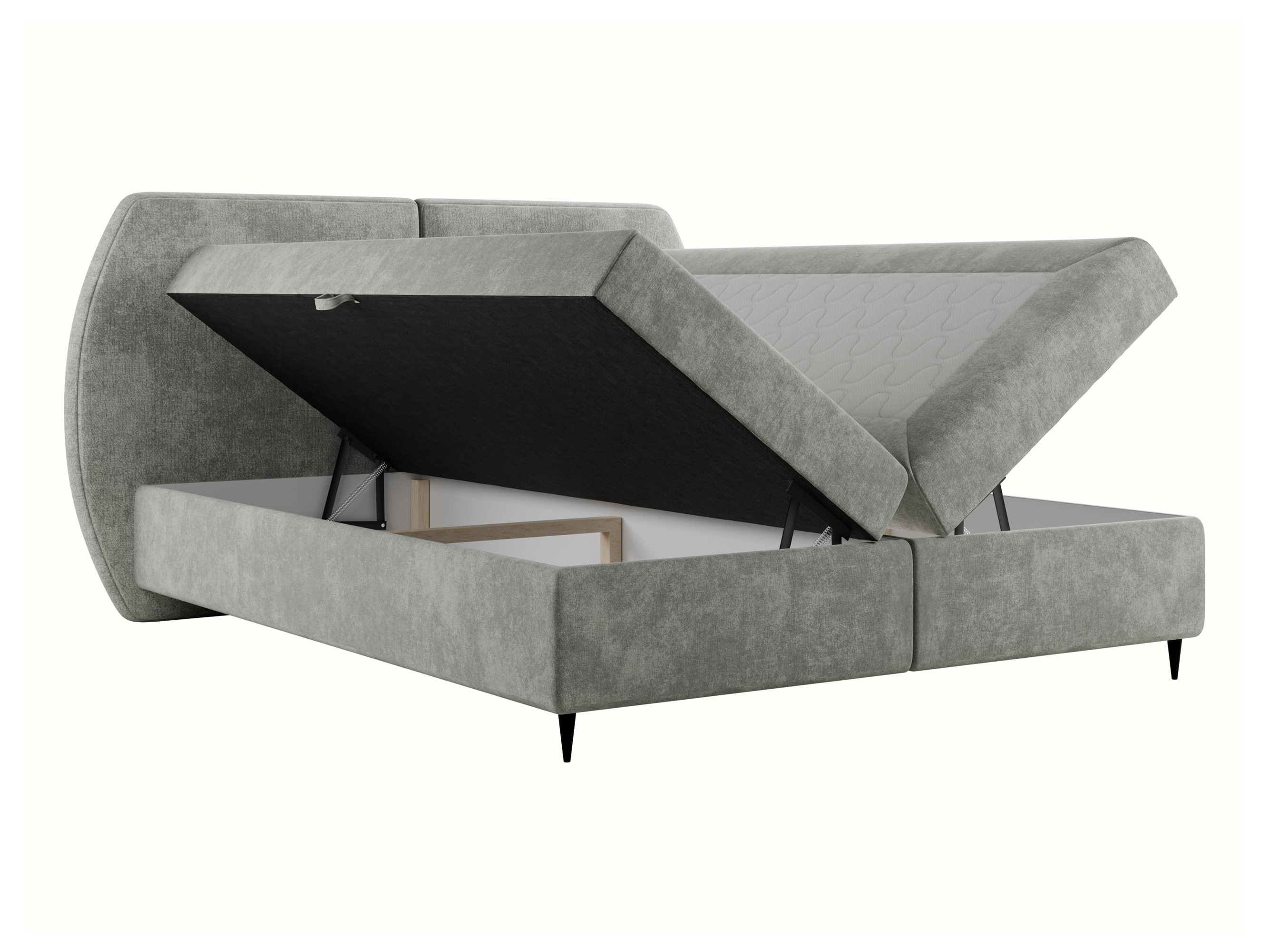 Continental bed Stonecrest 110 (Wave 15)