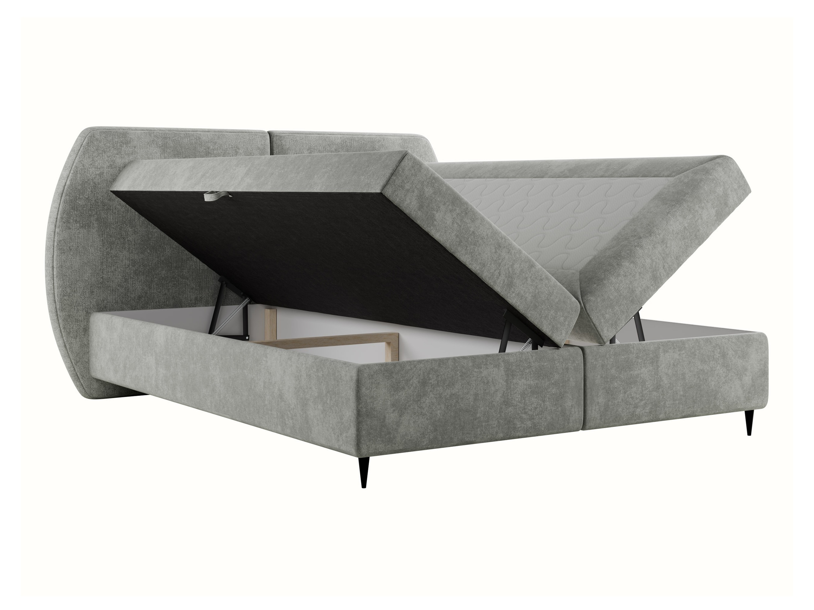 Continental bed Stonecrest 110 (Wave 17)