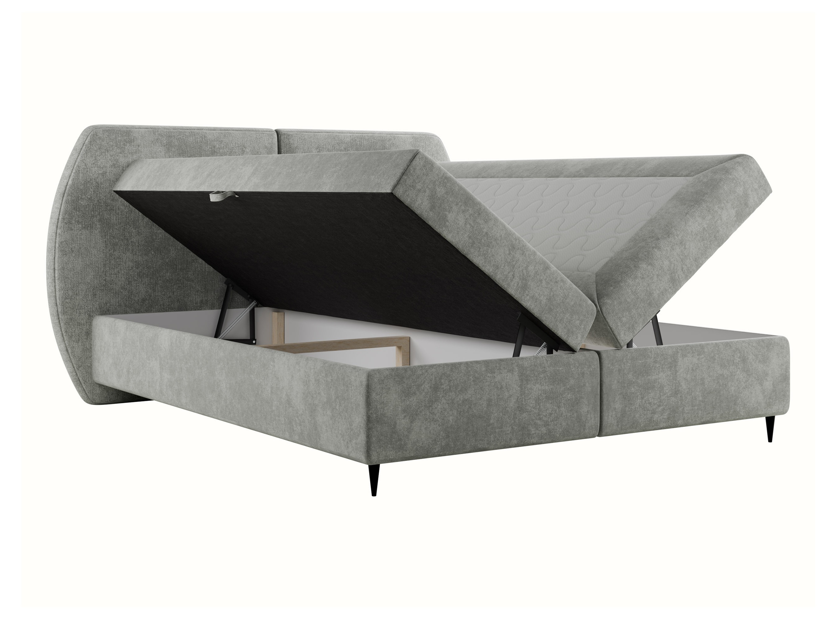 Continental bed Stonecrest 110 (Wave 17)