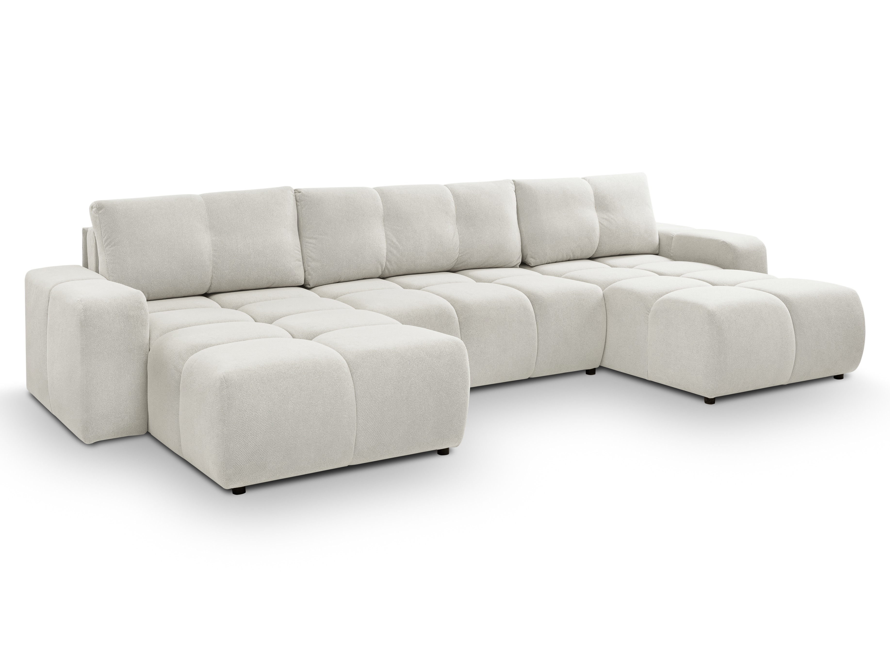 Corner sofa Kingston 198 (Curio 02)