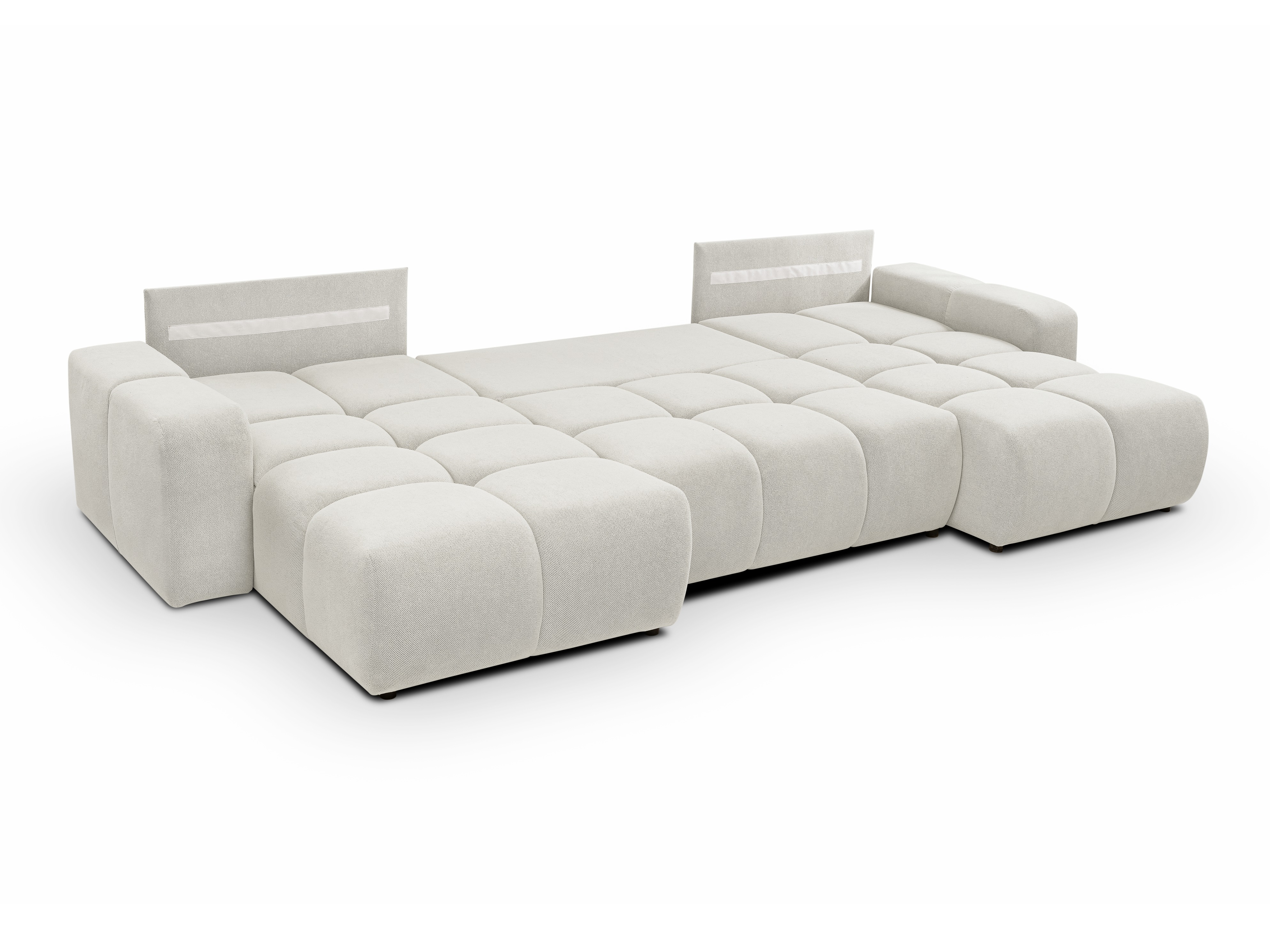 Corner sofa Kingston 198 (Curio 02)