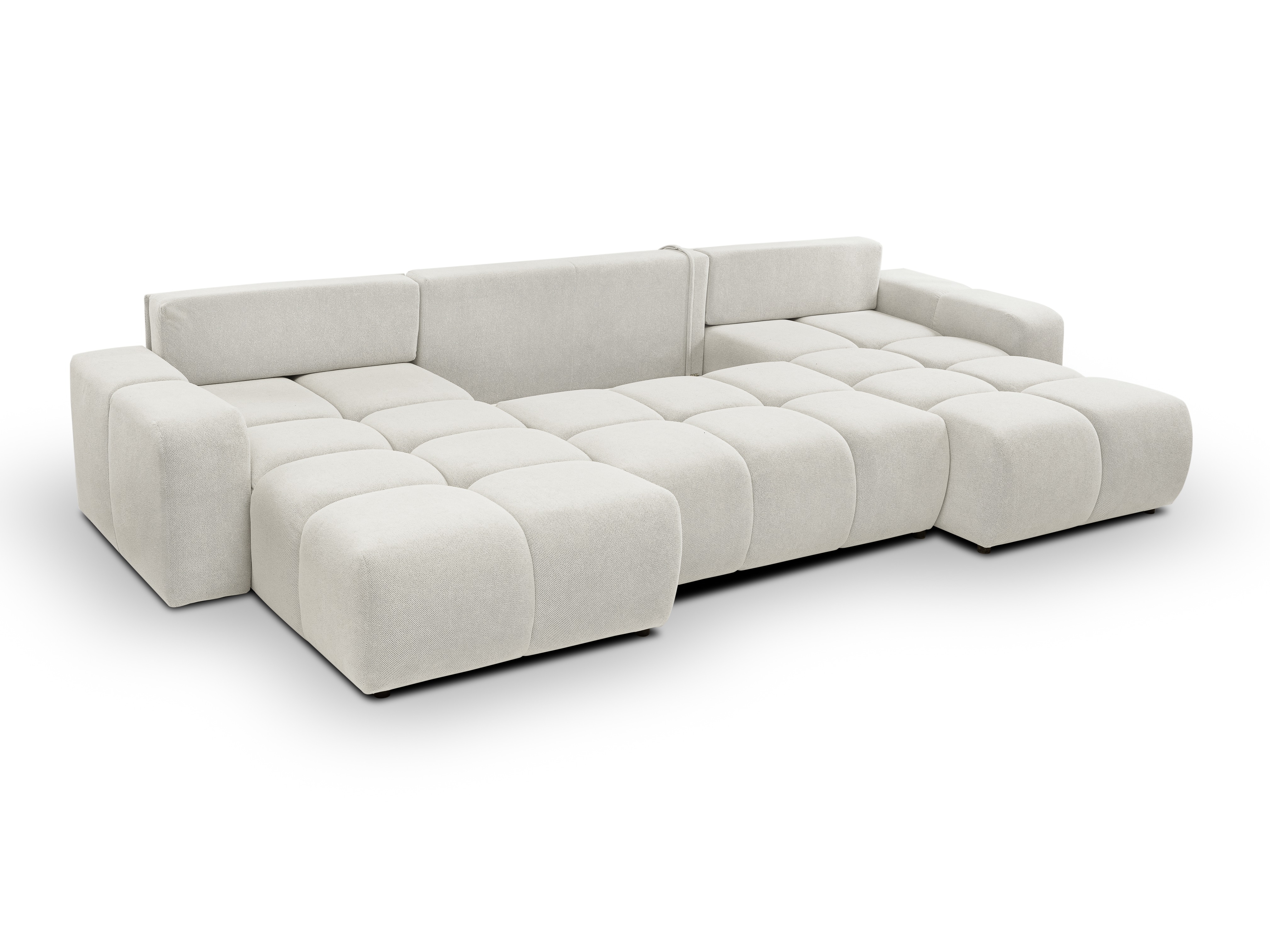 Corner sofa Kingston 198 (Curio 02)