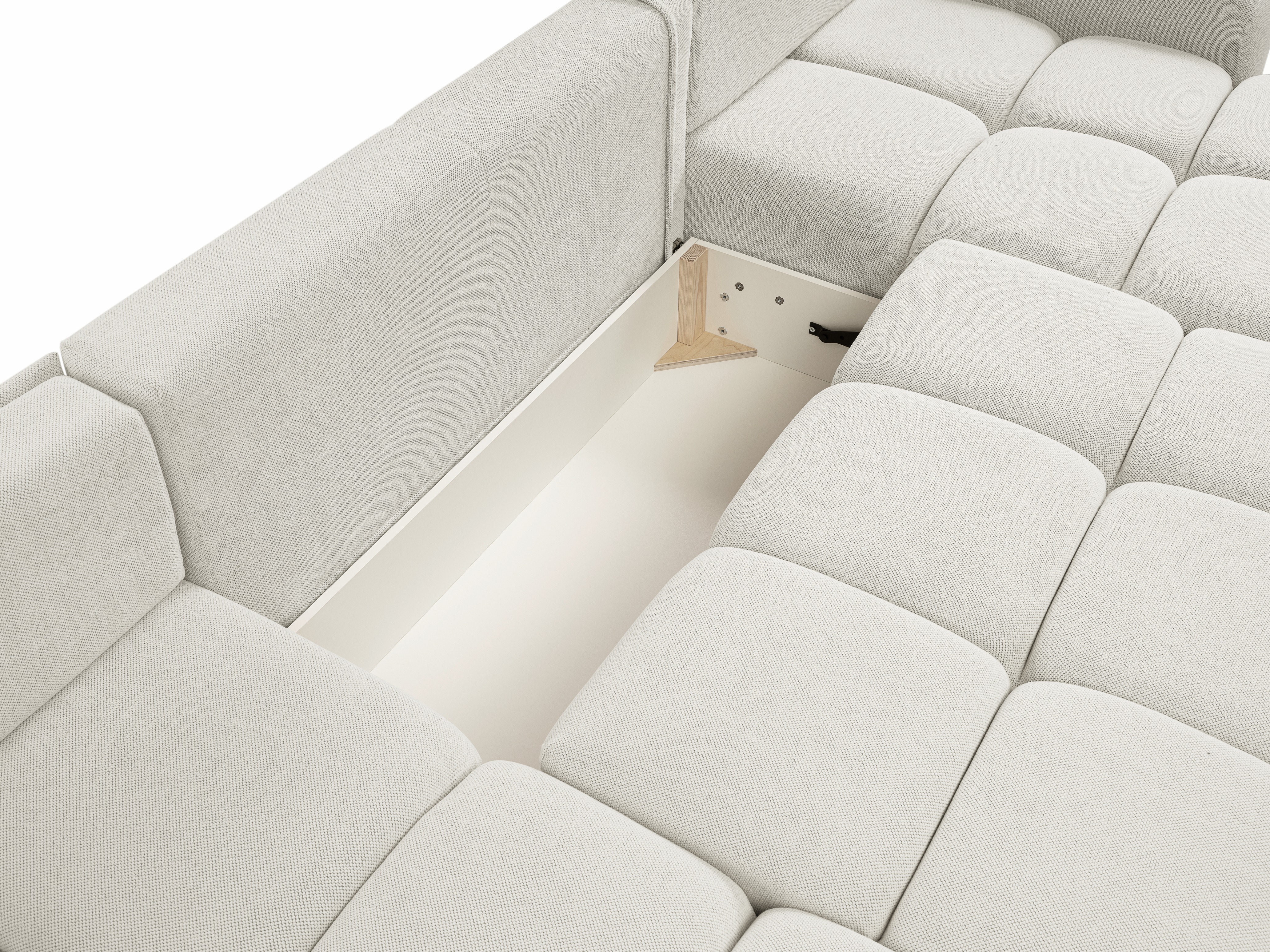 Corner sofa Kingston 198 (Curio 02)