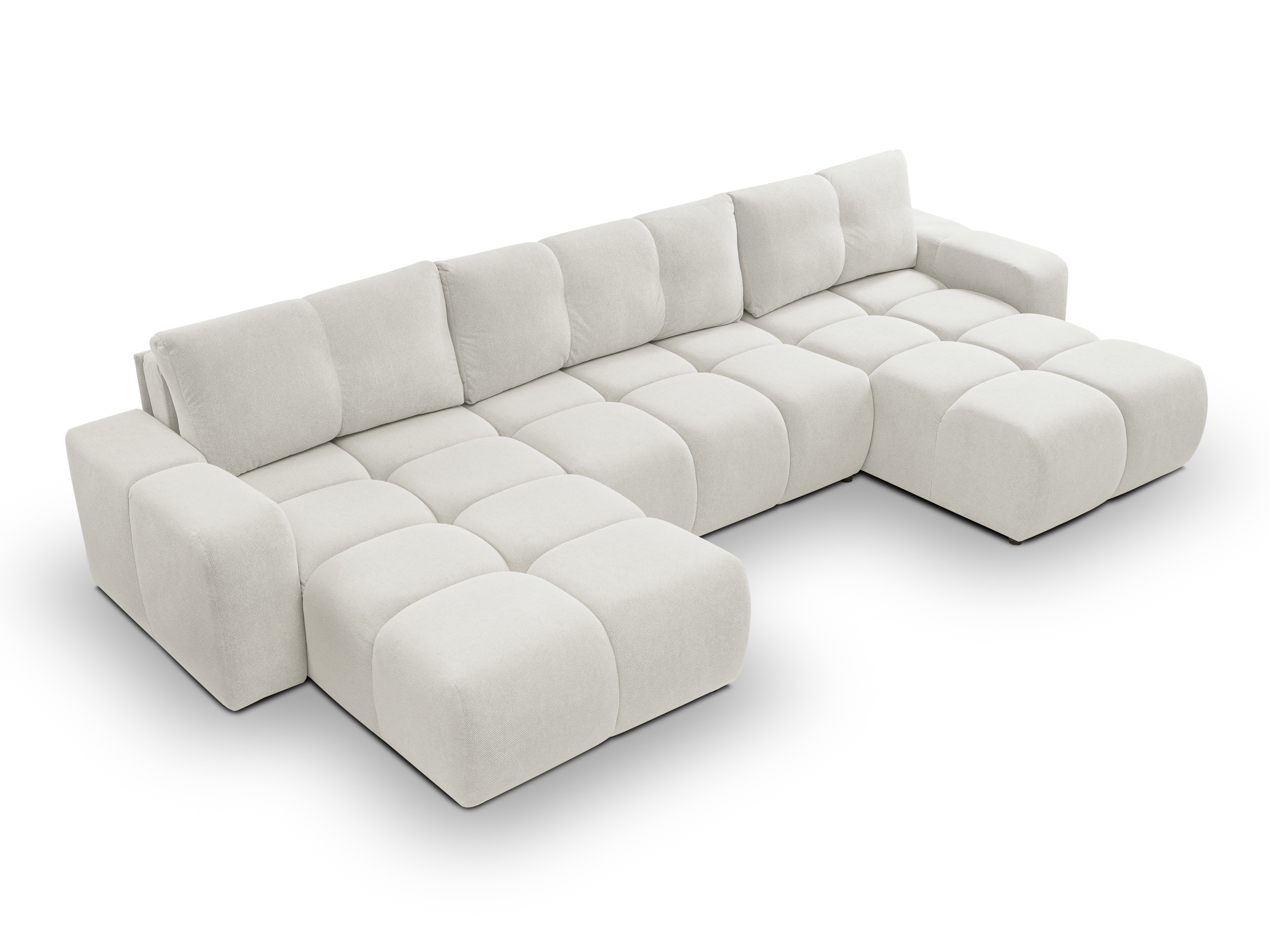 Corner sofa Kingston 198 (Curio 02)