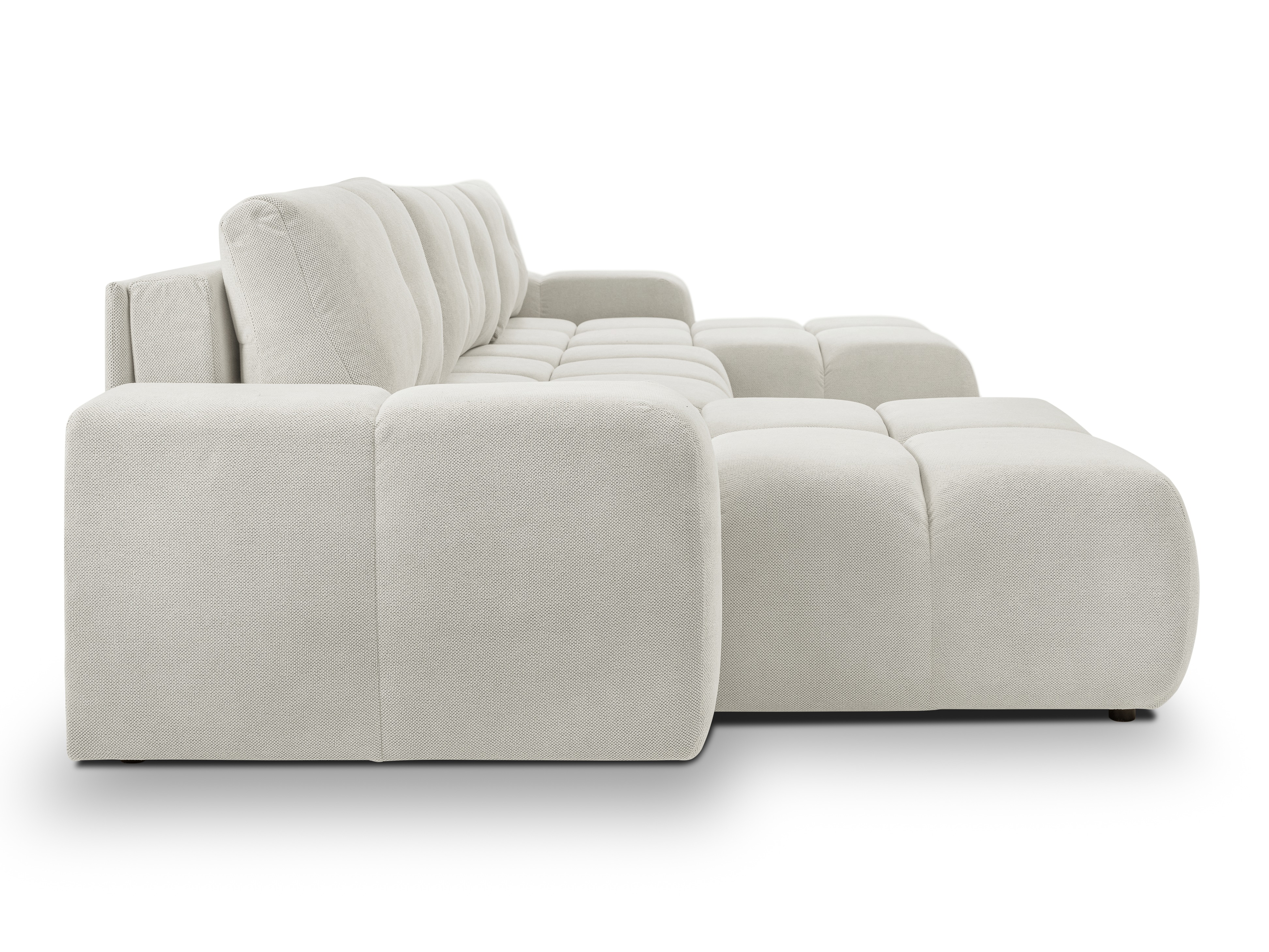 Corner sofa Kingston 198 (Curio 02)