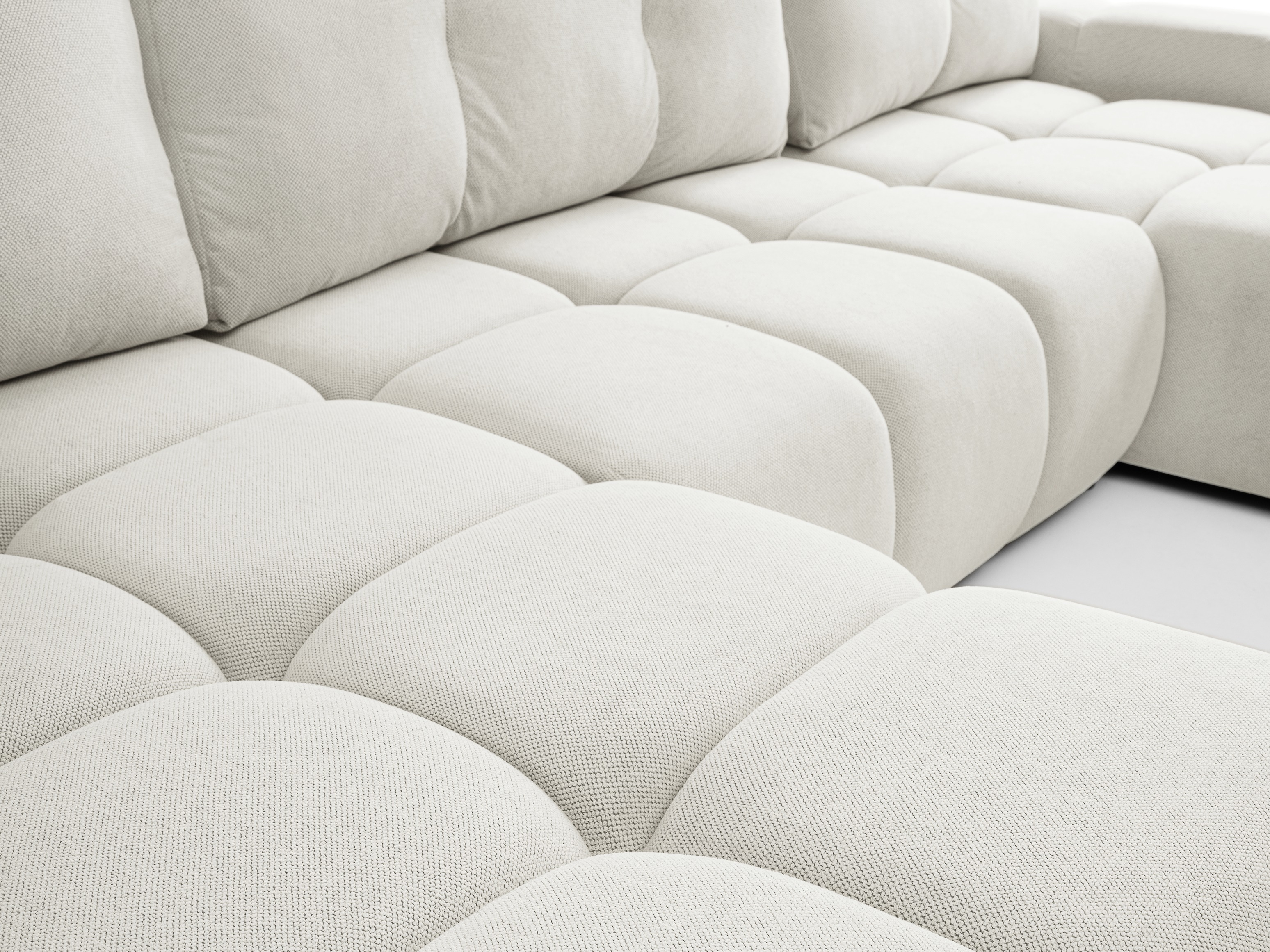 Corner sofa Kingston 198 (Curio 02)