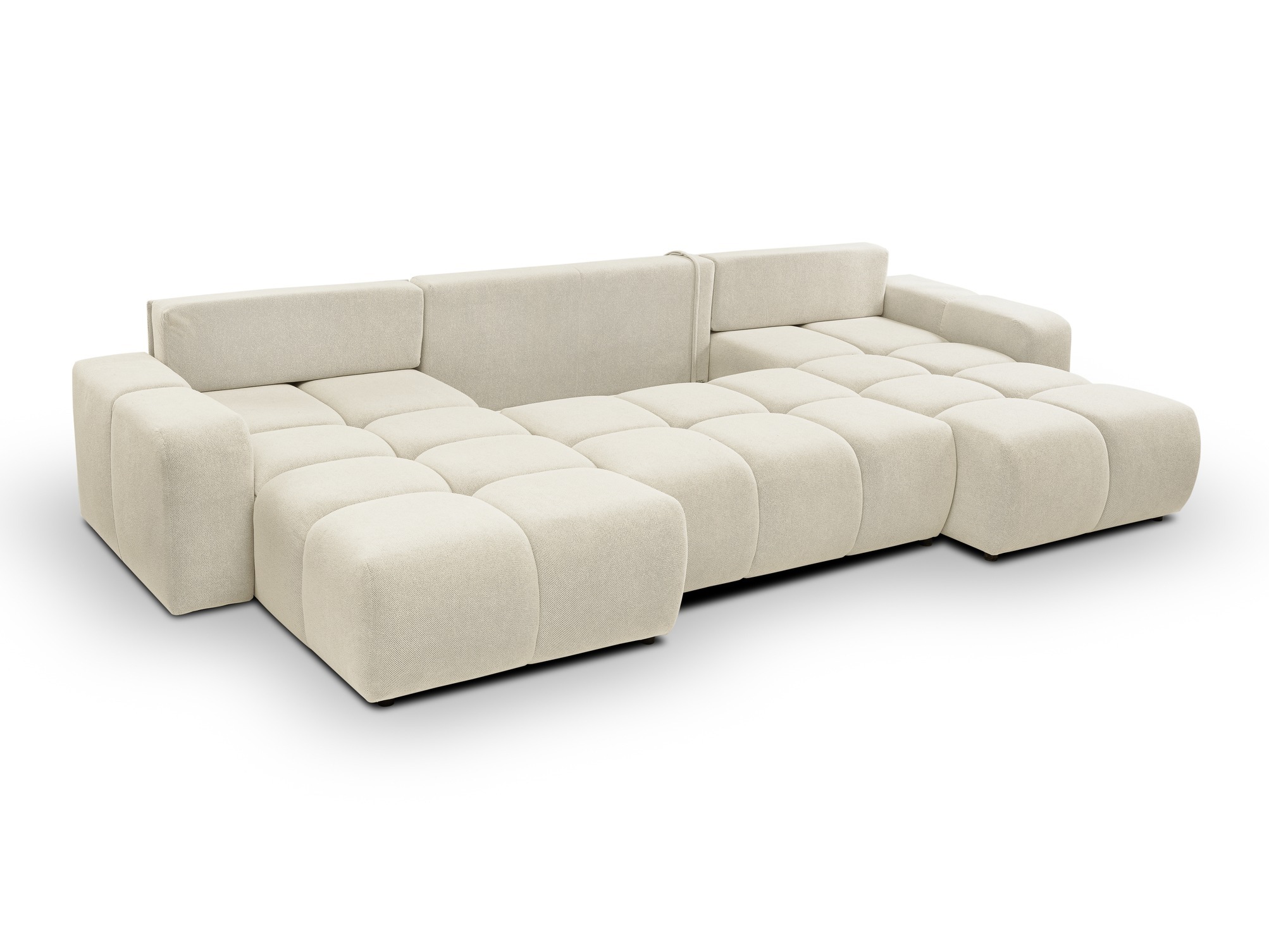 Corner sofa Kingston 198 (Curio 09)
