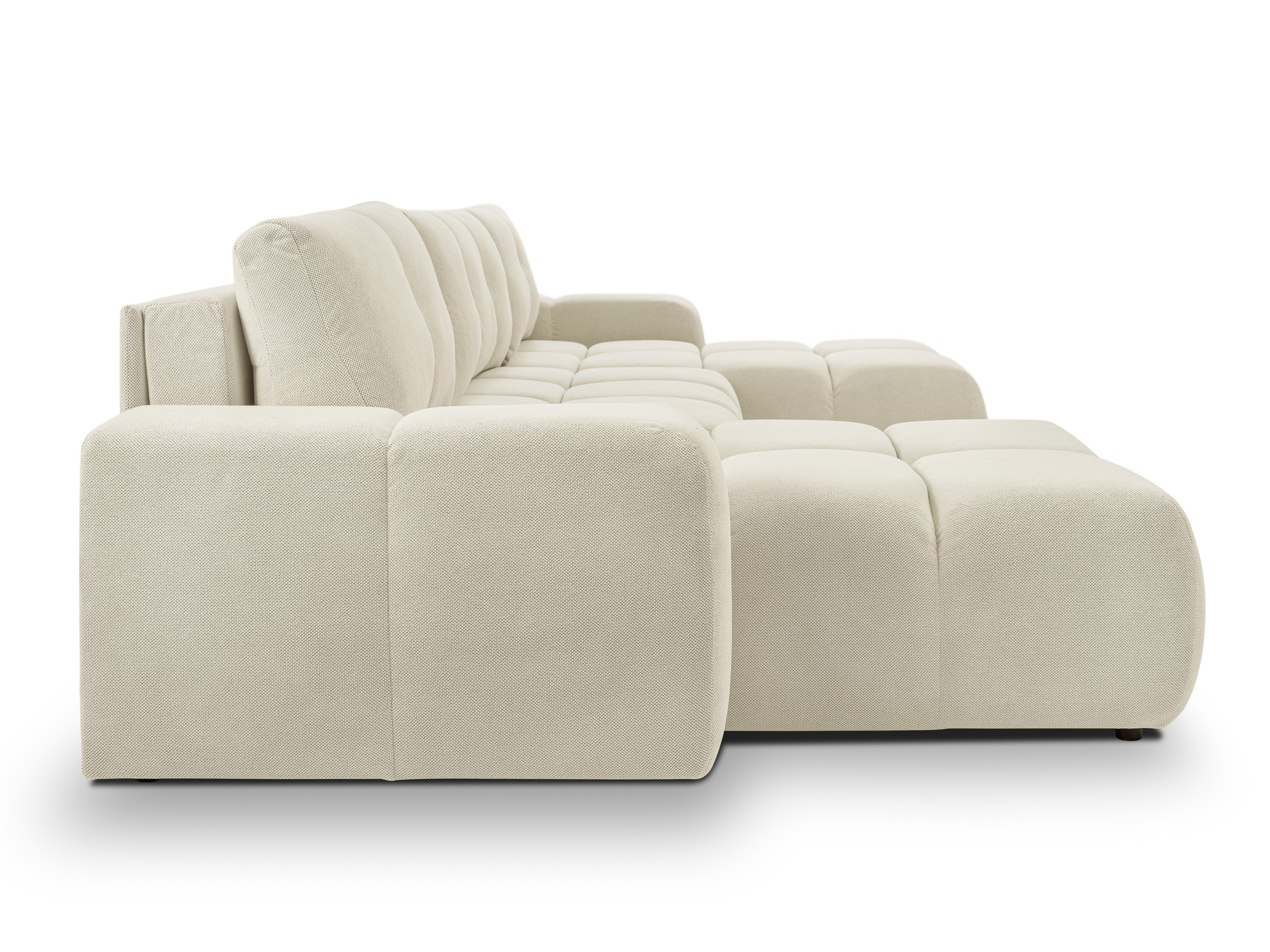 Corner sofa Kingston 198 (Curio 09)