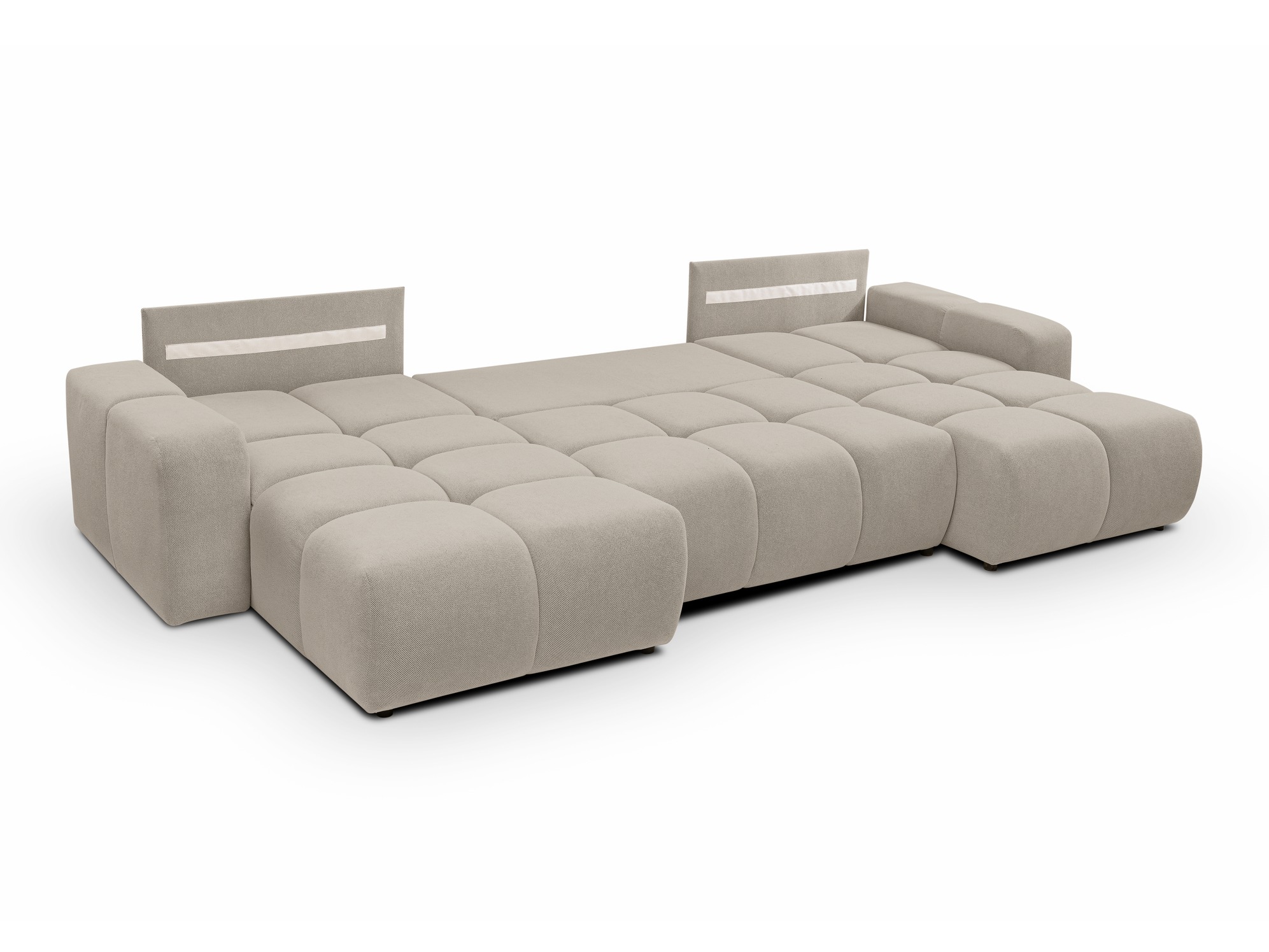 Corner sofa Kingston 198 (Curio 11)