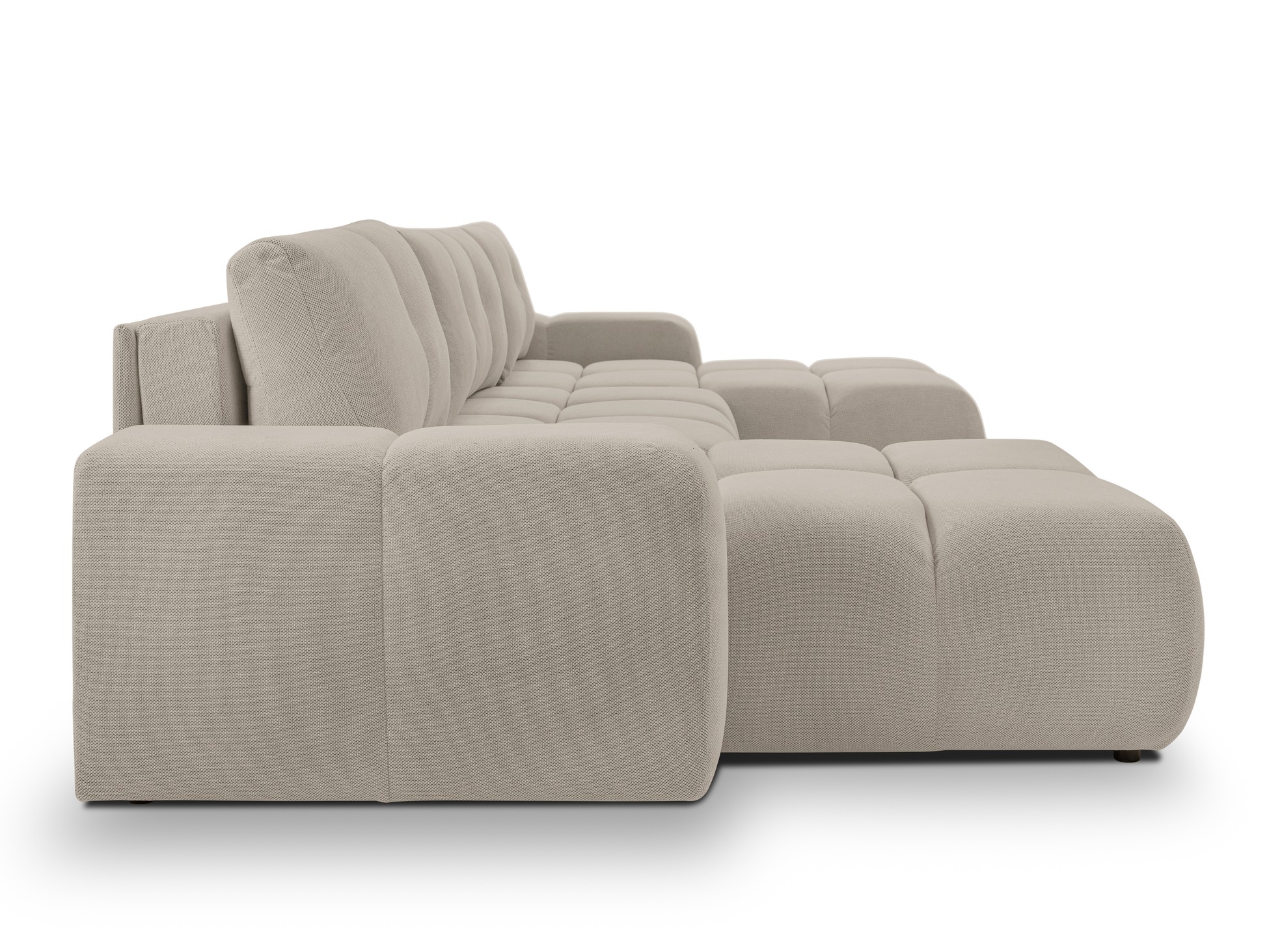 Corner sofa Kingston 198 (Curio 11)