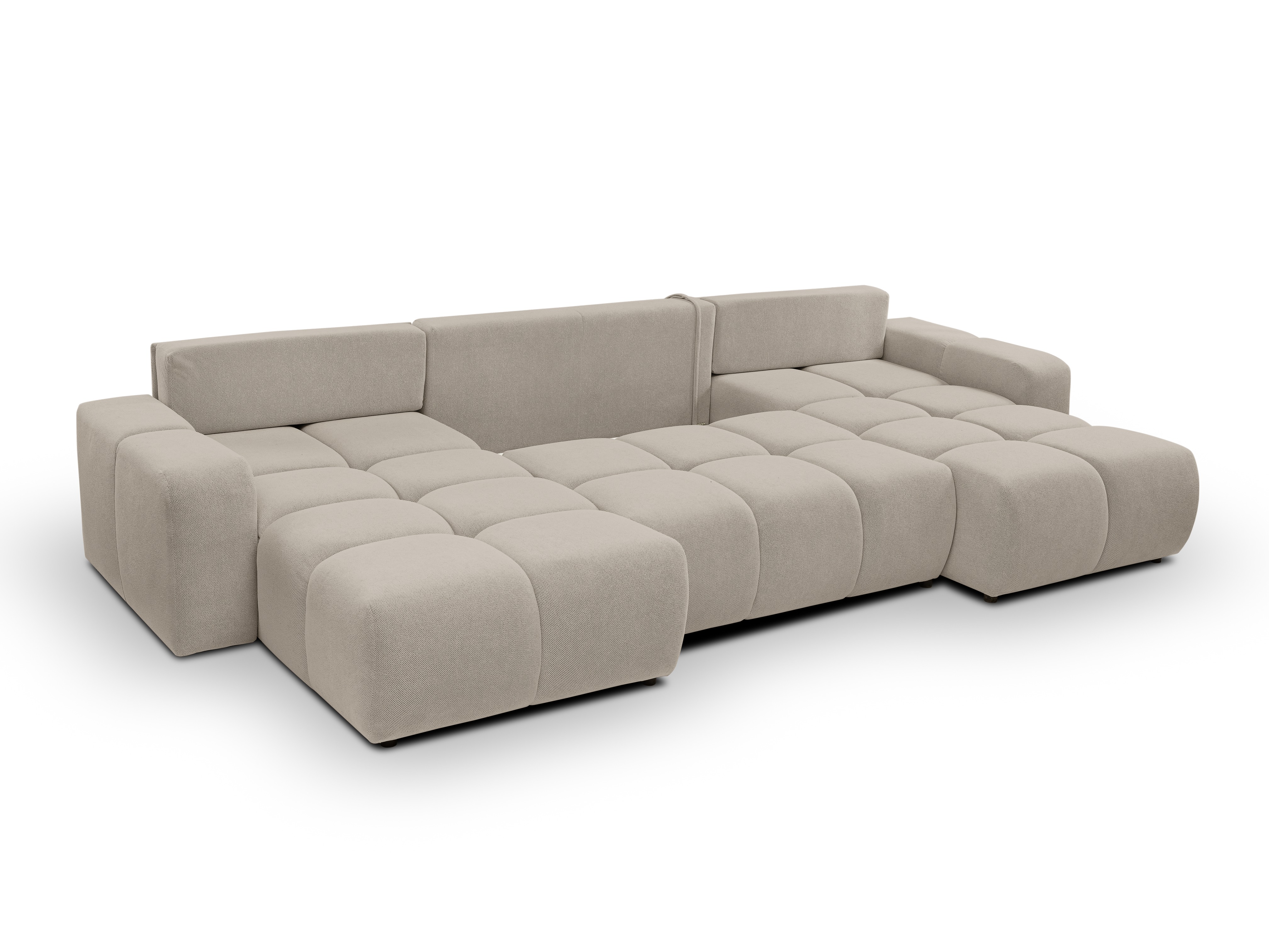 Corner sofa Kingston 198 (Curio 11)