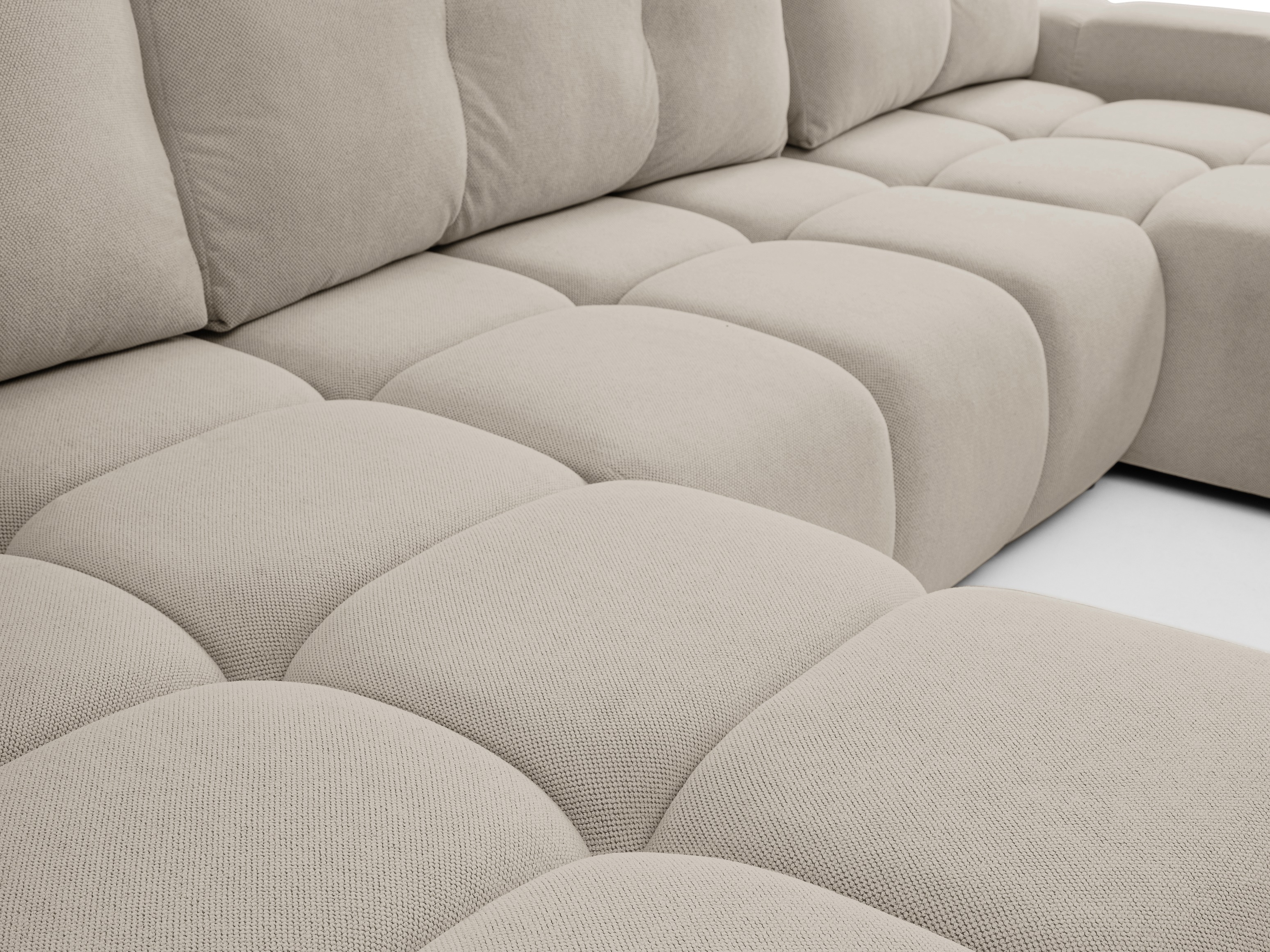 Corner sofa Kingston 198 (Curio 11)