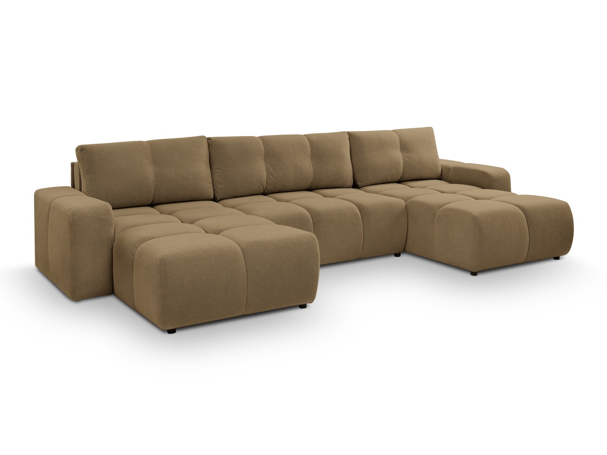 Corner sofa Kingston 198 (Curio 20)