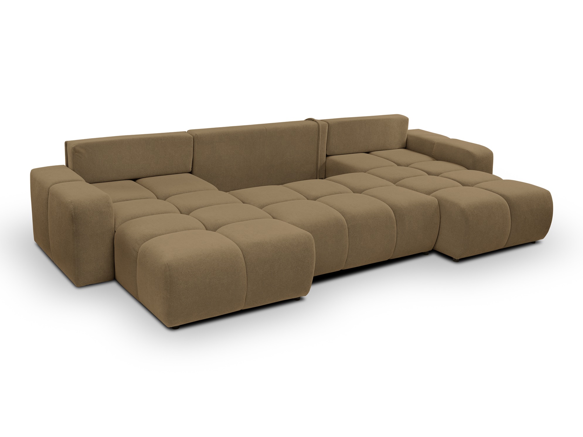 Corner sofa Kingston 198 (Curio 20)