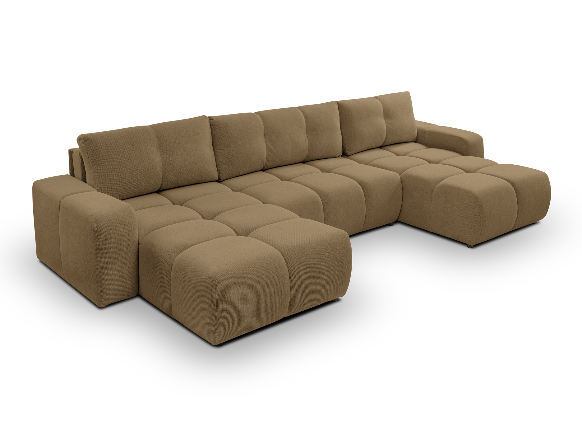 Corner sofa Kingston 198 (Curio 20)