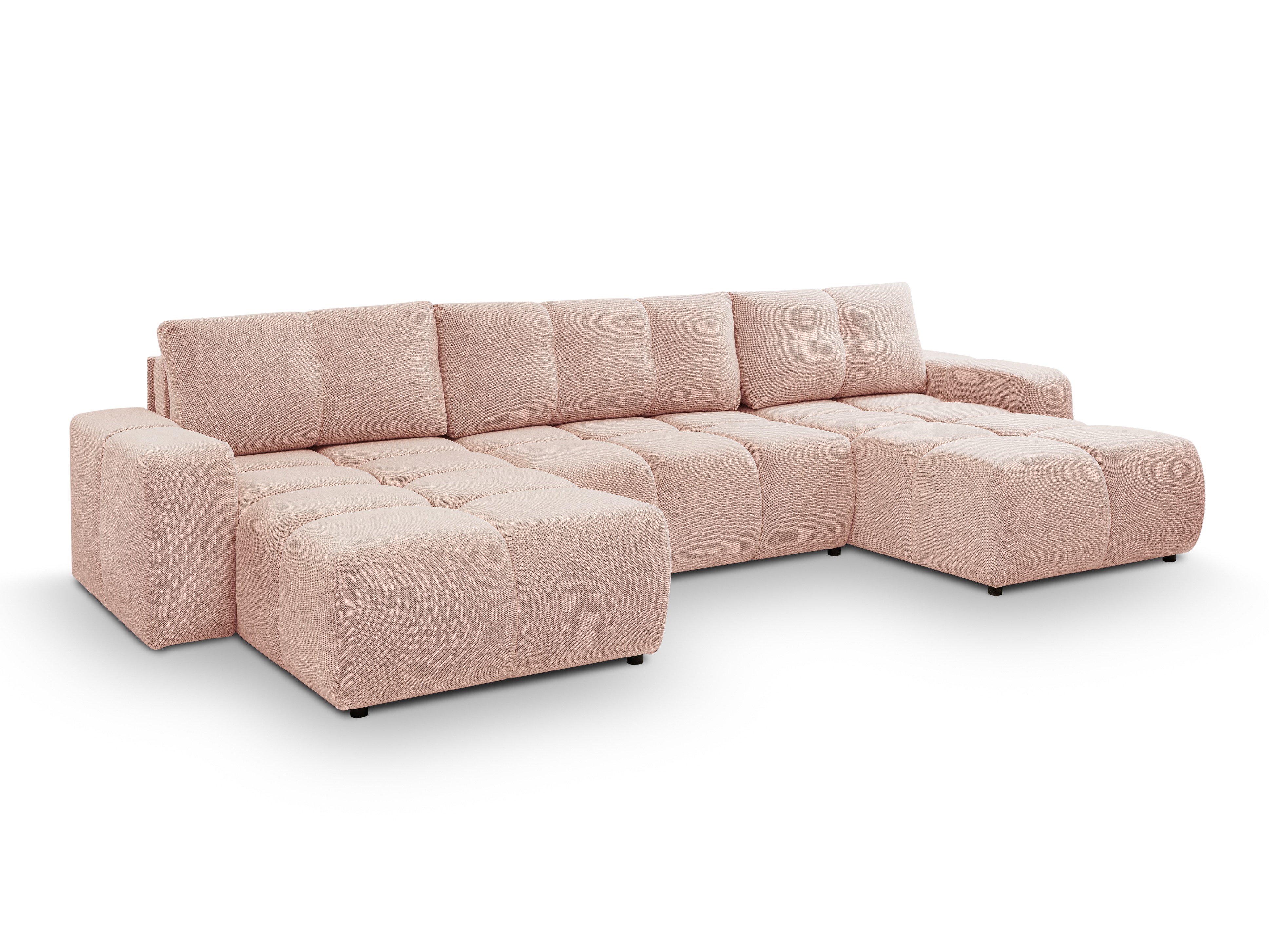 Corner sofa Kingston 198 (Curio 60)