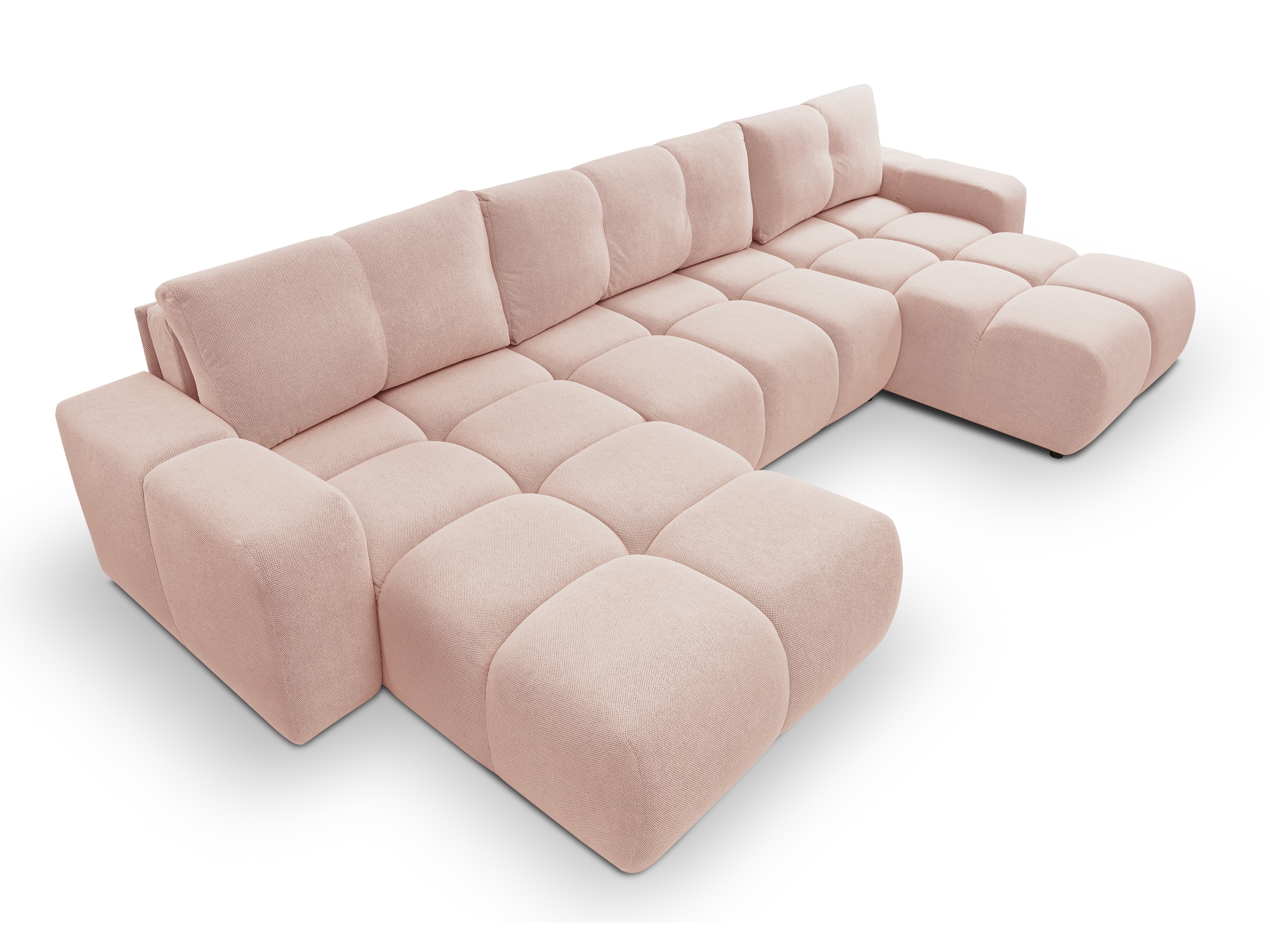 Corner sofa Kingston 198 (Curio 60)