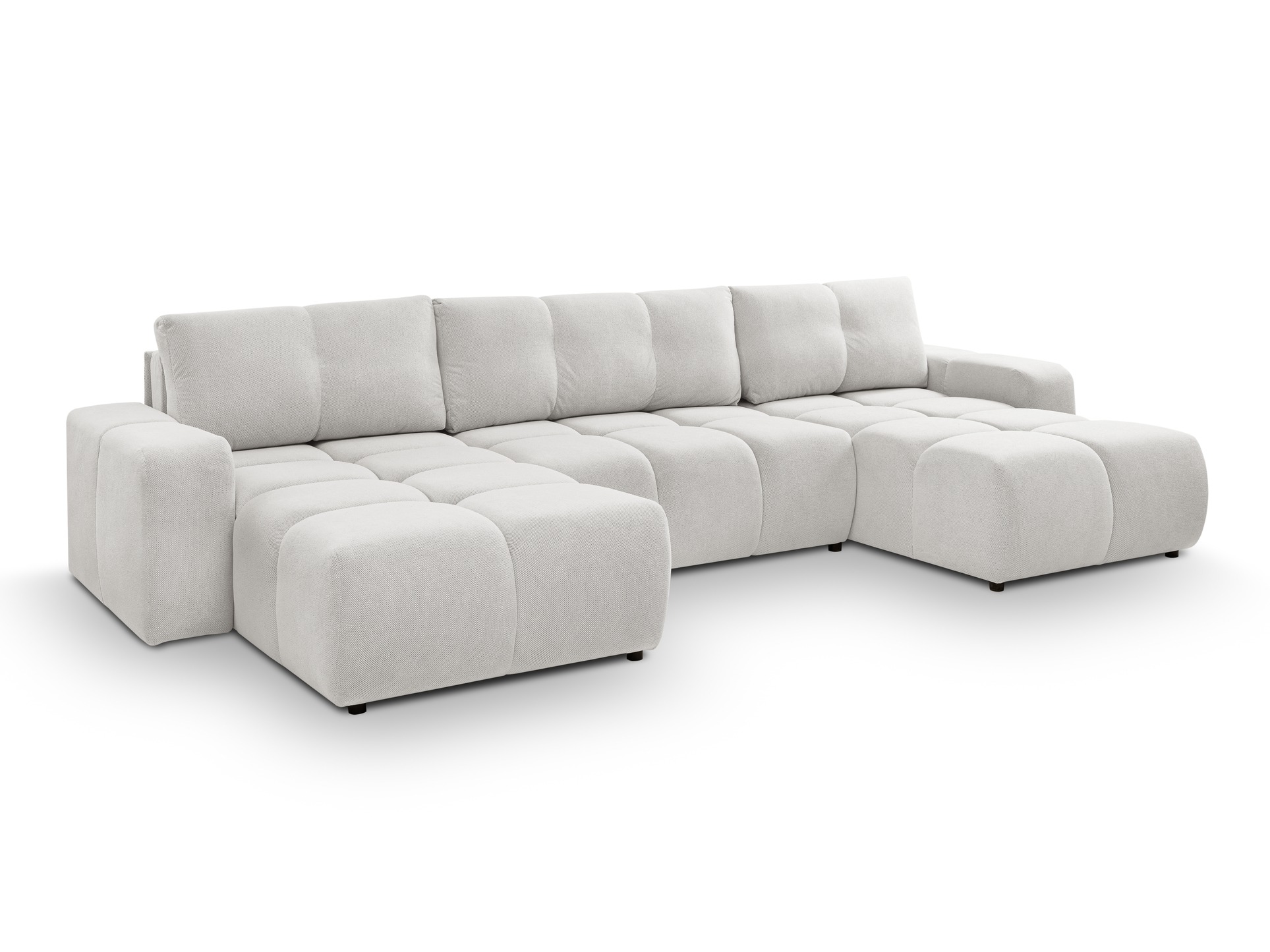 Corner sofa Kingston 198 (Curio 80)