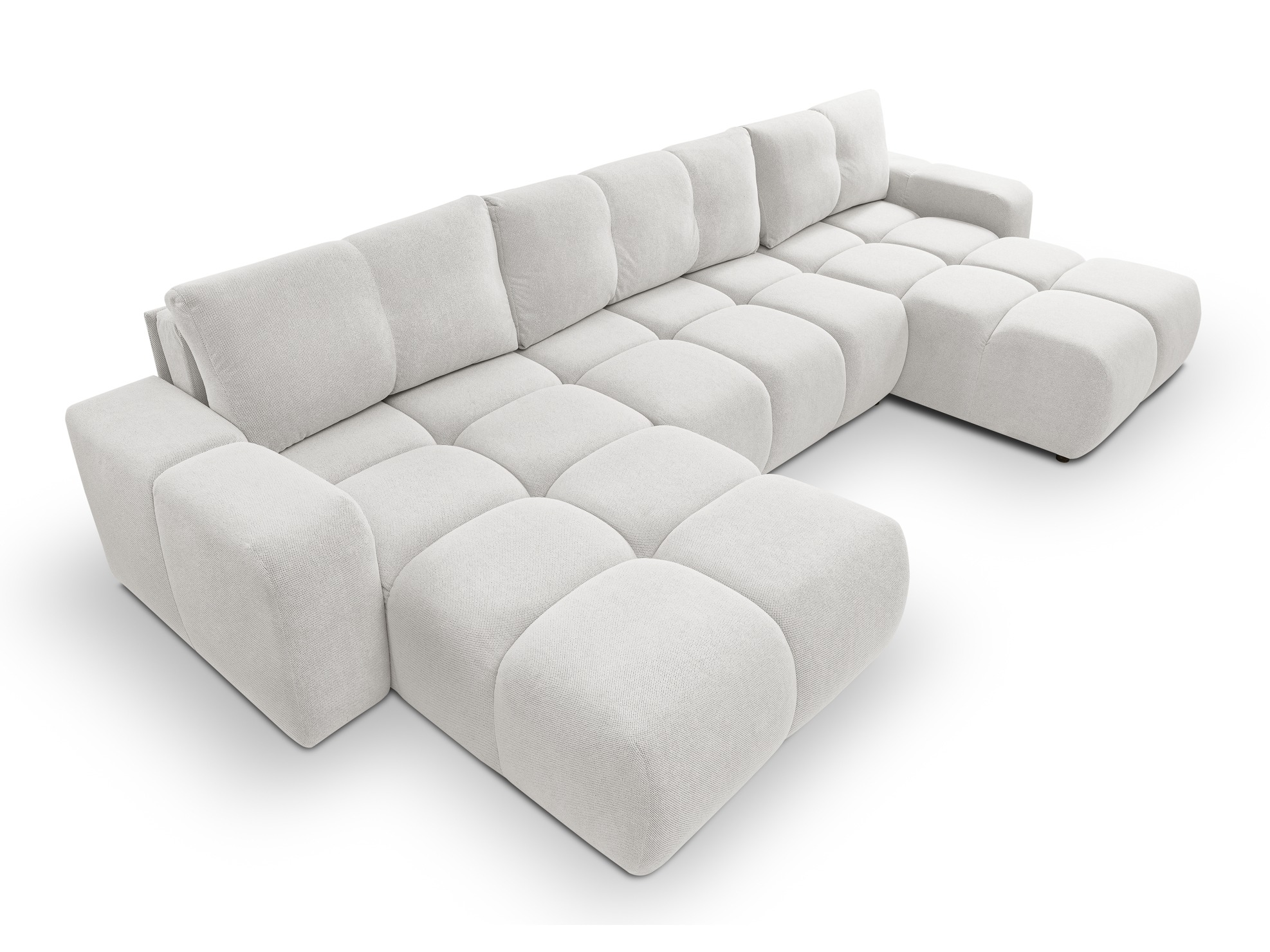 Corner sofa Kingston 198 (Curio 80)