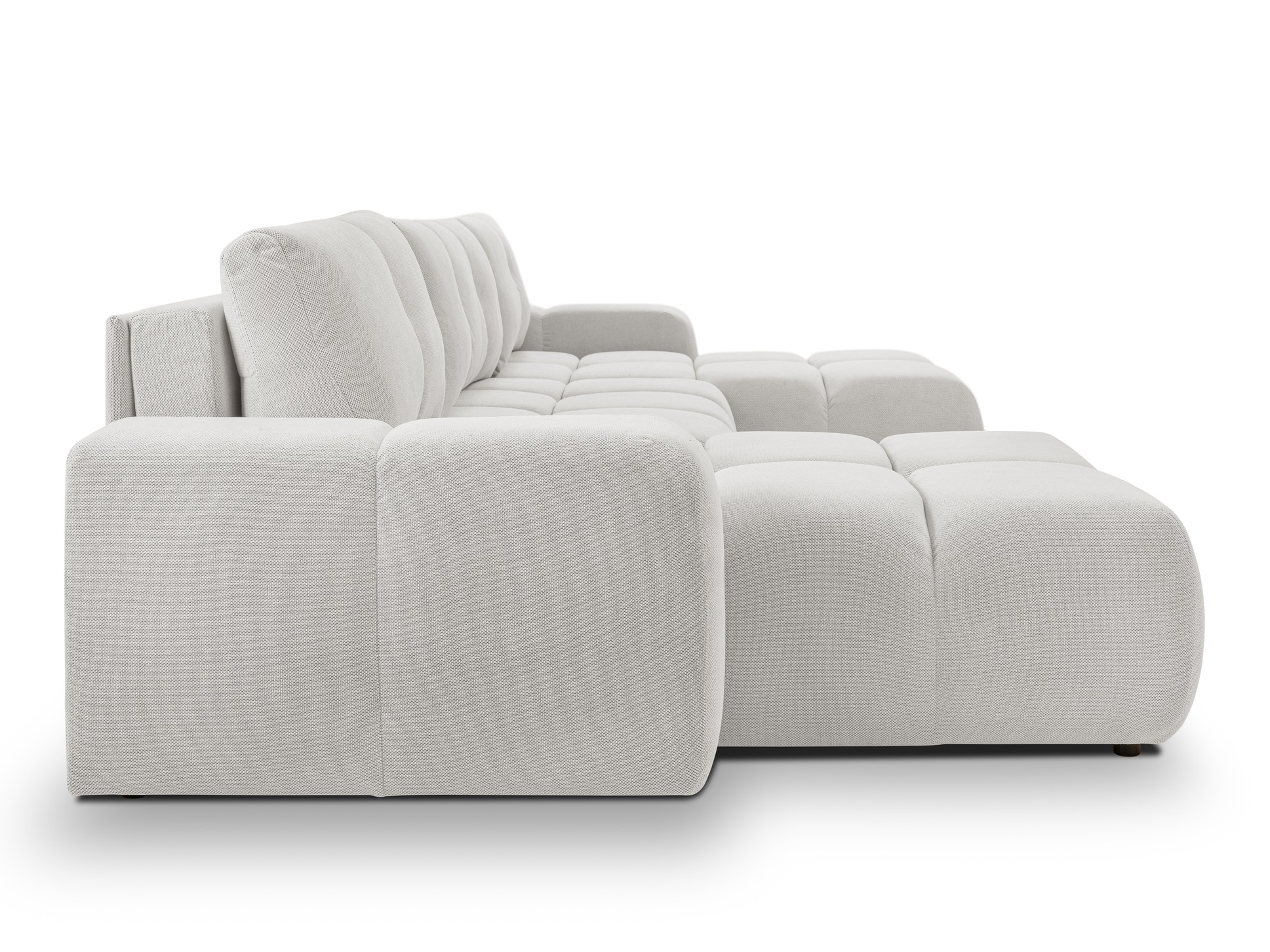 Corner sofa Kingston 198 (Curio 80)