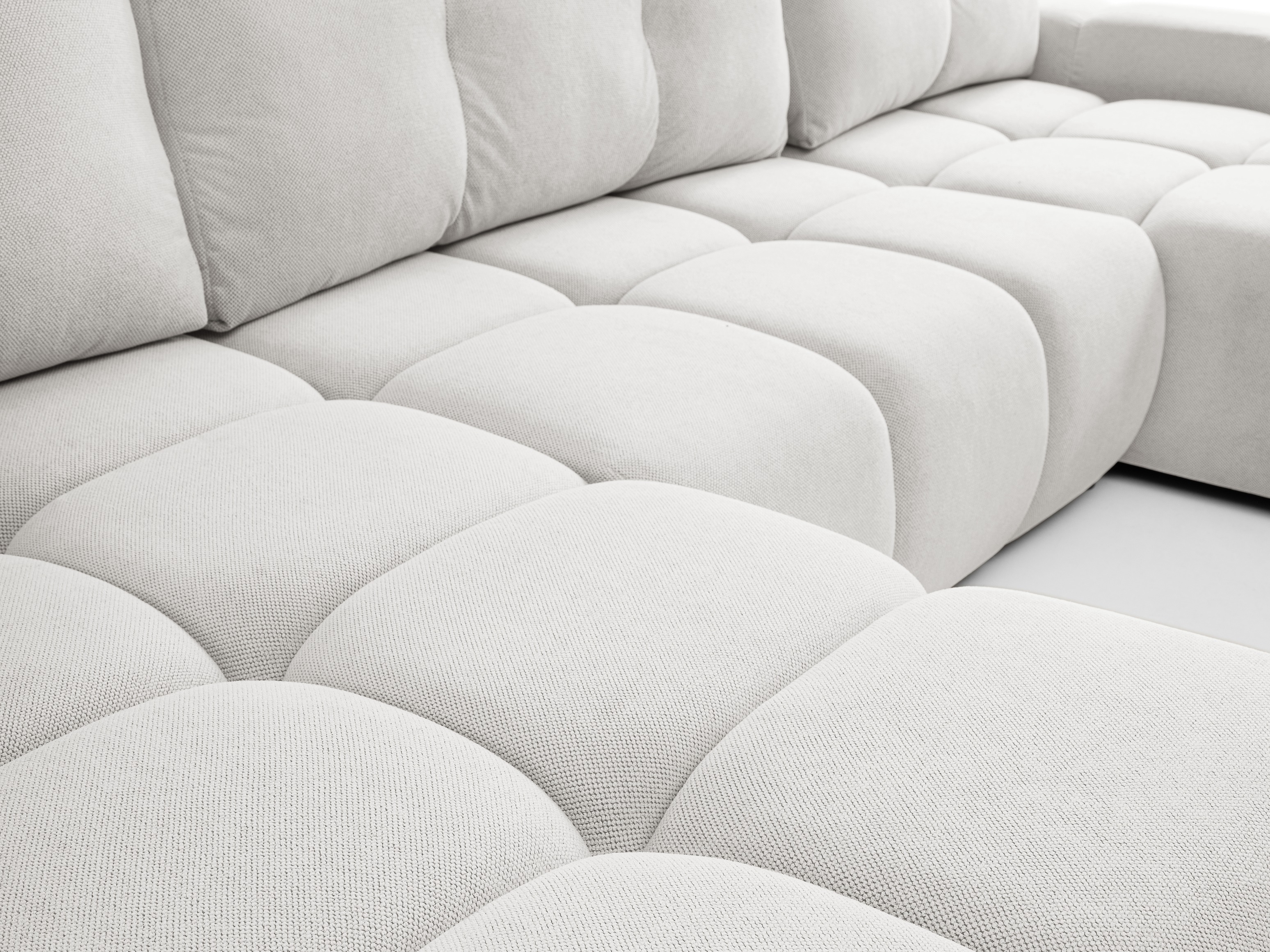 Corner sofa Kingston 198 (Curio 80)