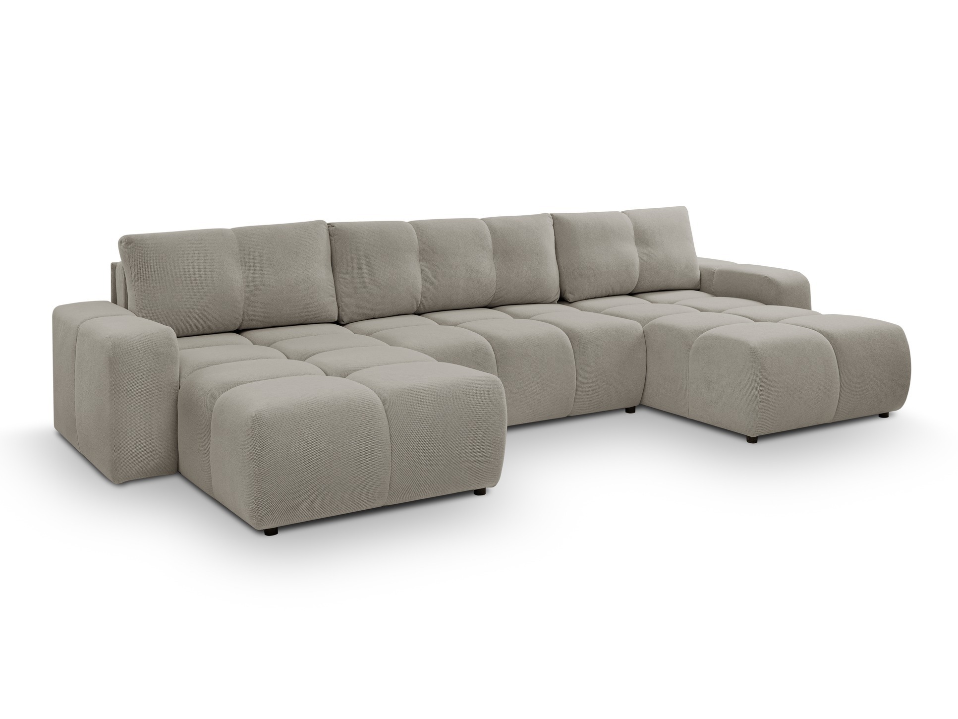 Corner sofa Kingston 198 (Curio 83)
