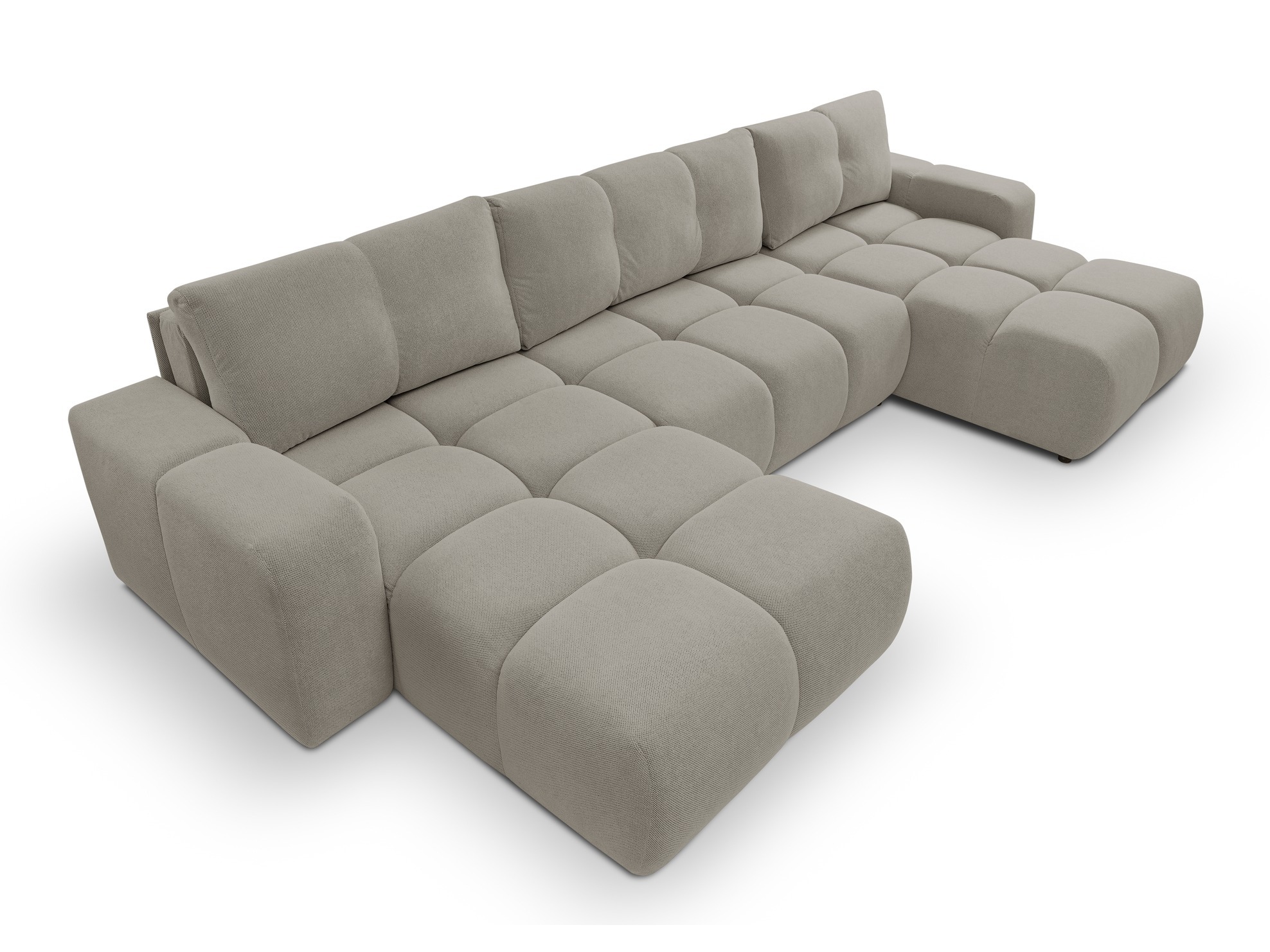 Corner sofa Kingston 198 (Curio 83)