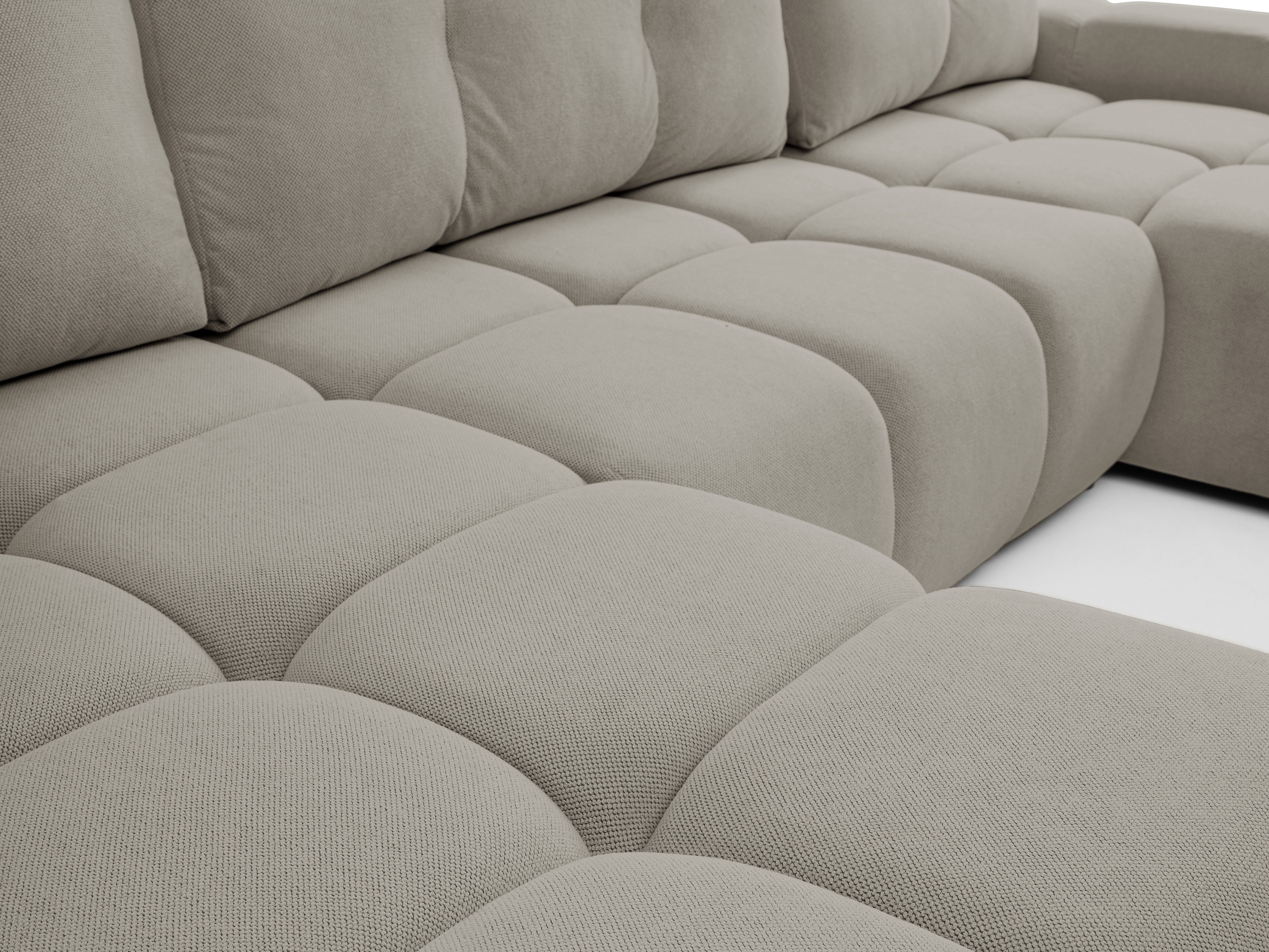 Corner sofa Kingston 198 (Curio 83)