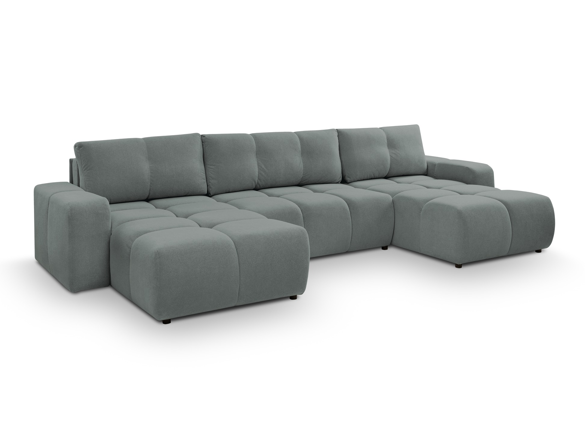Corner sofa Kingston 198 (Curio 93)