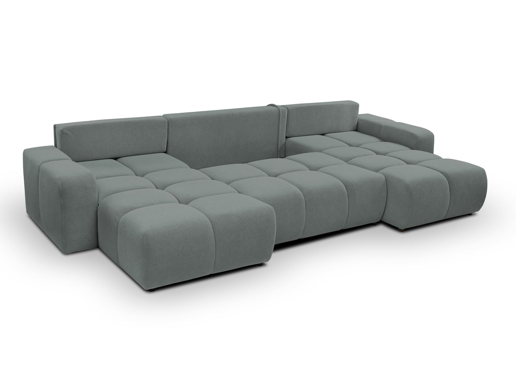 Corner sofa Kingston 198 (Curio 93)